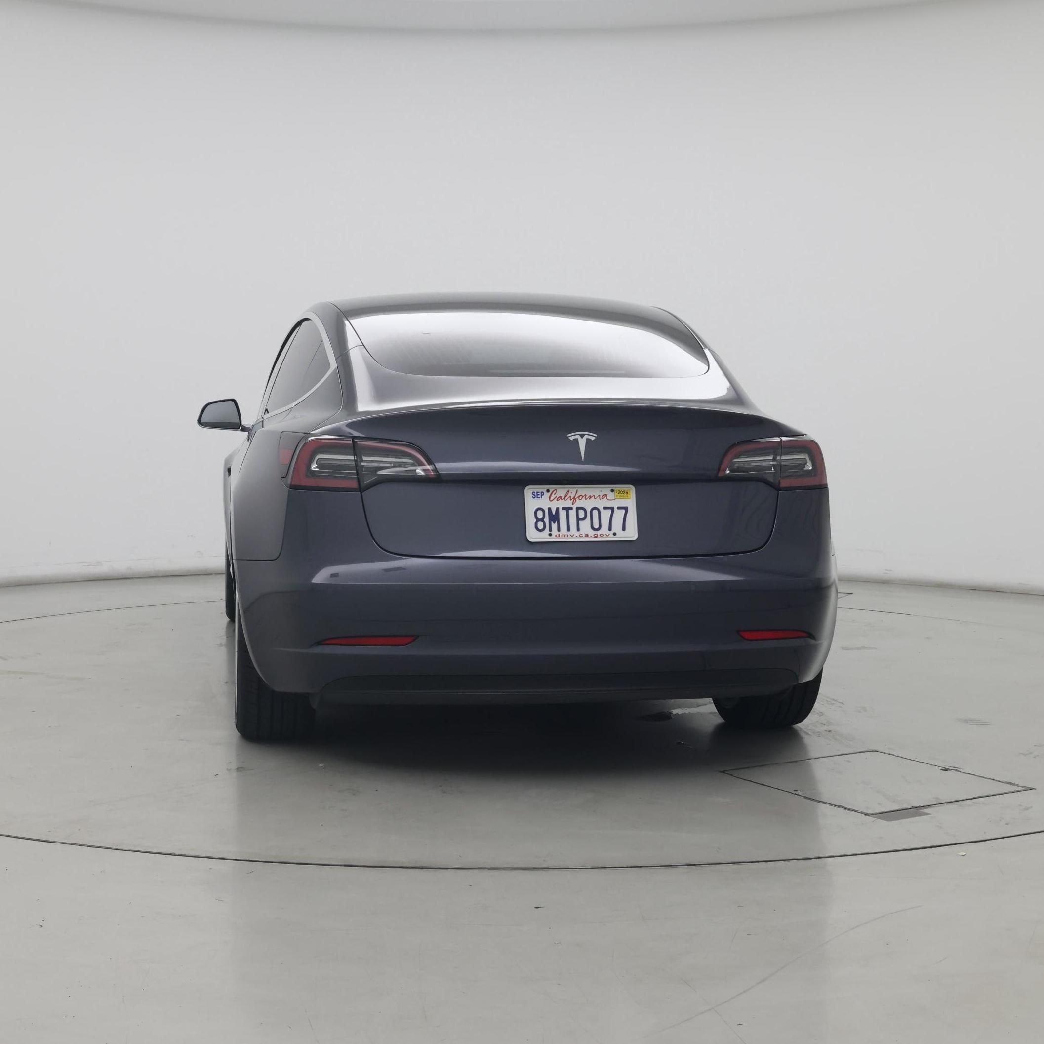Thumbnail: 2019 Tesla Model 3 - 6