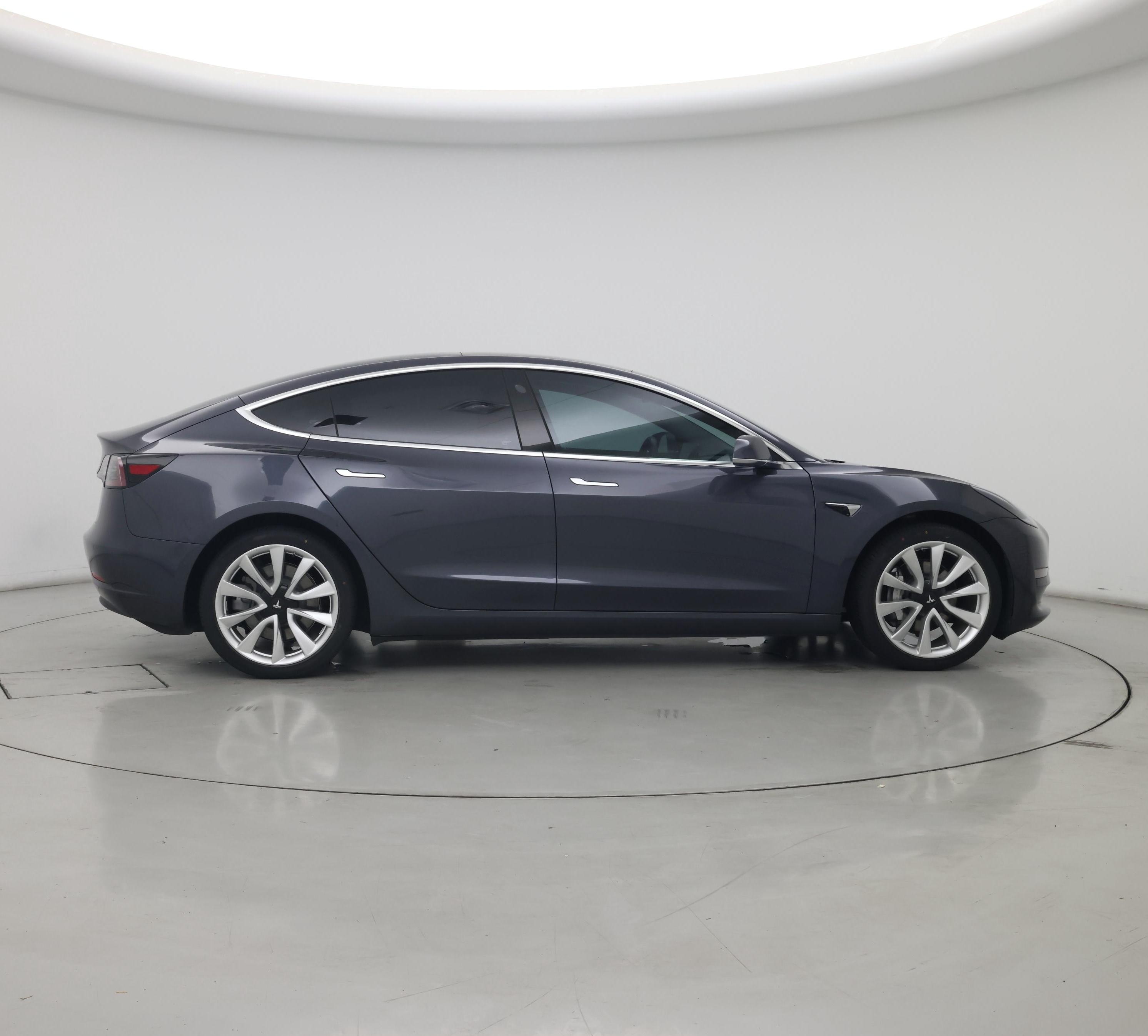 Thumbnail: 2019 Tesla Model 3 - 7