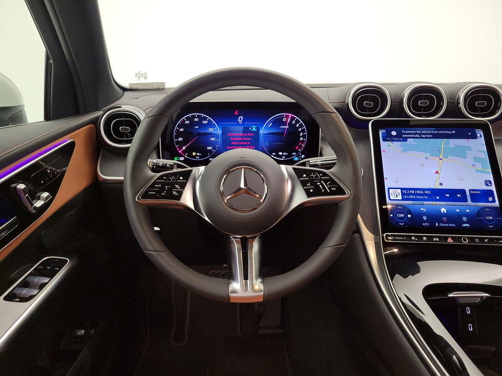 Thumbnail: 2025 Mercedes-Benz GLC - 10