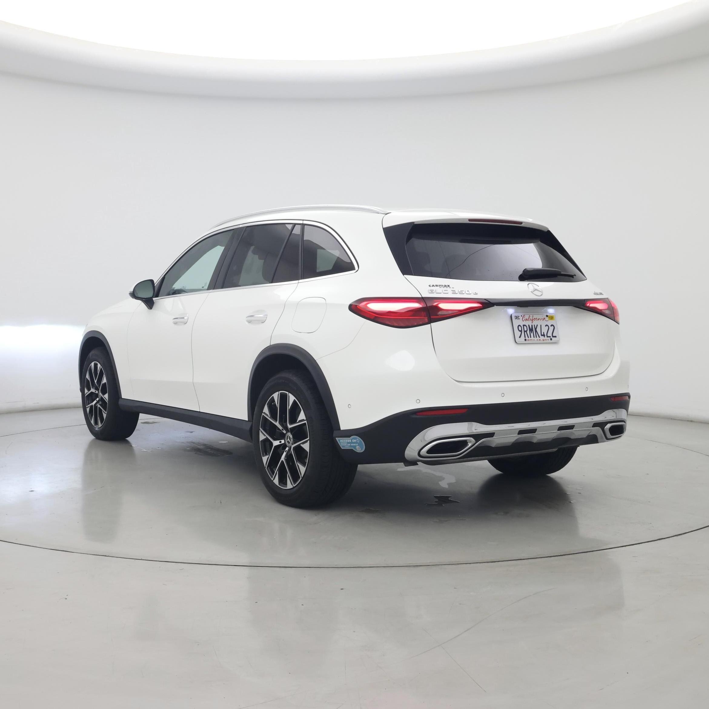 Thumbnail: 2025 Mercedes-Benz GLC - 2