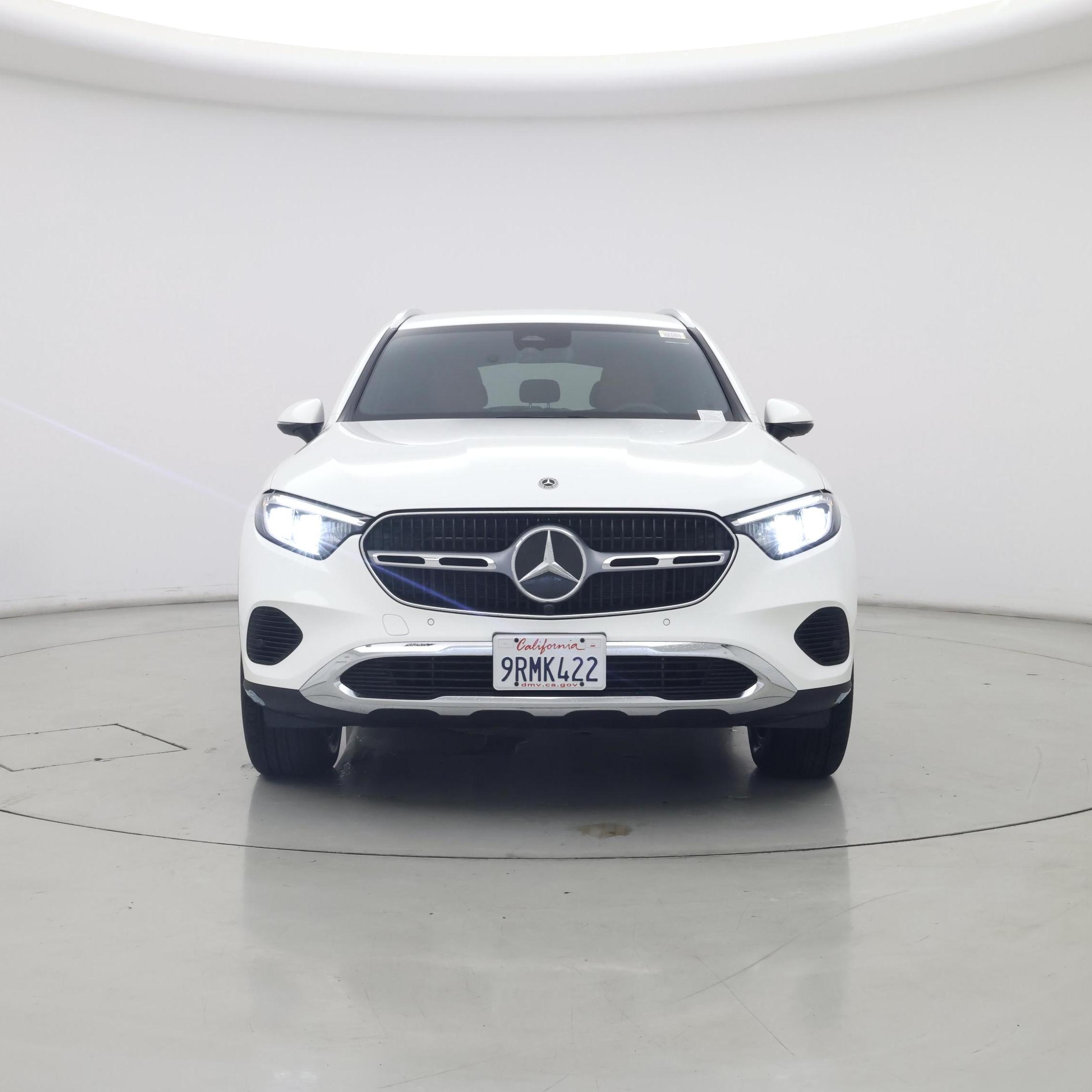 Thumbnail: 2025 Mercedes-Benz GLC - 5