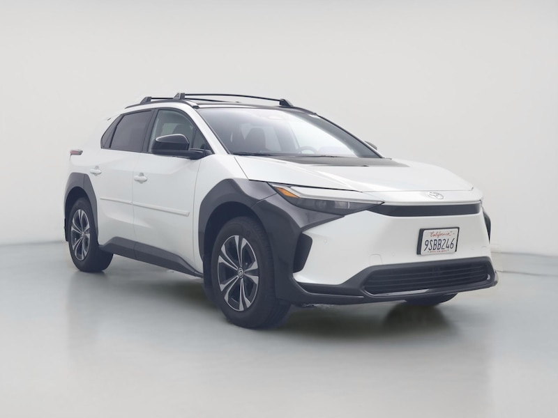 2024 Toyota bZ4X XLE -
                  Riverside, CA
