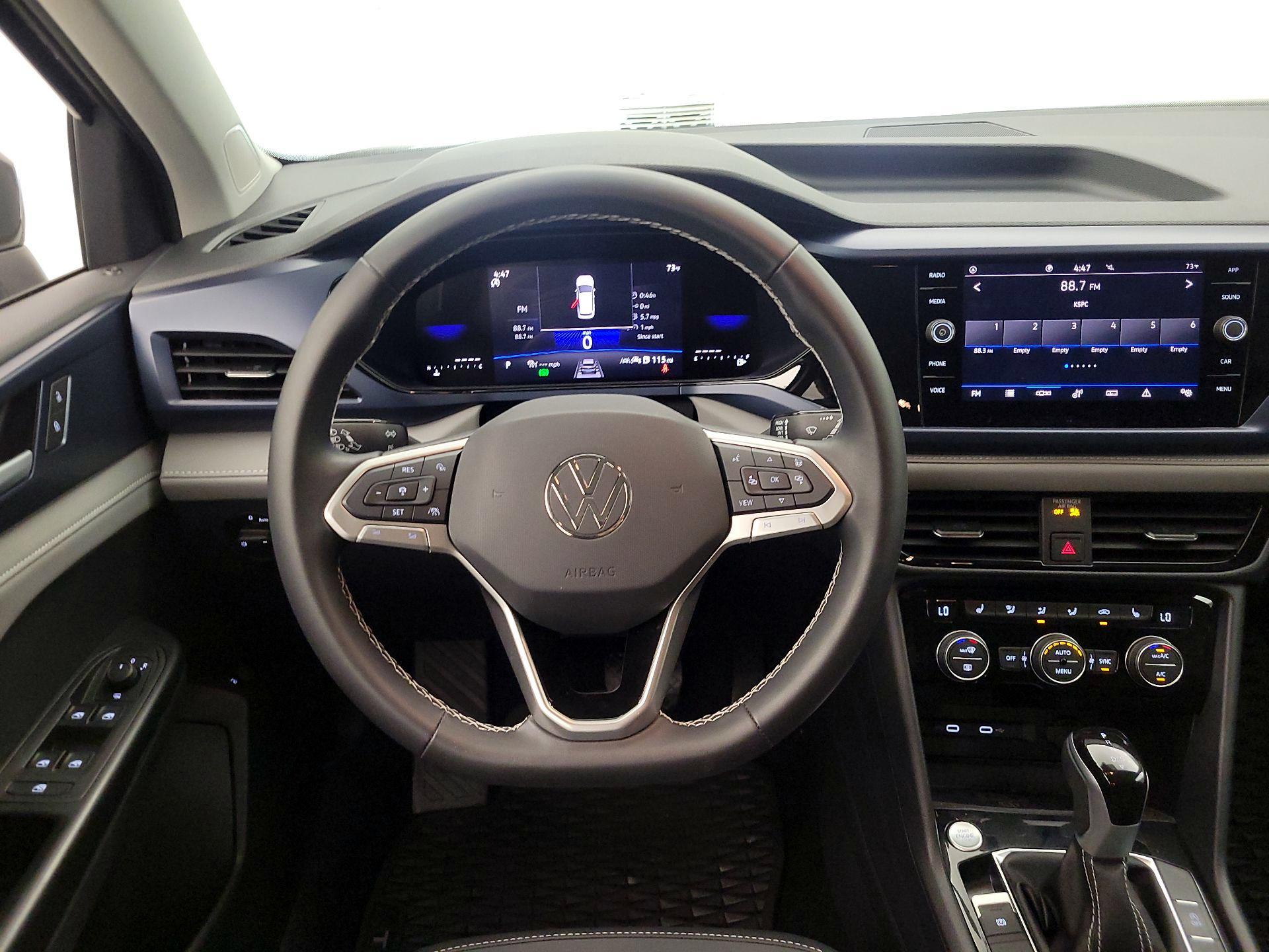 Thumbnail: 2024 Volkswagen Taos - 10