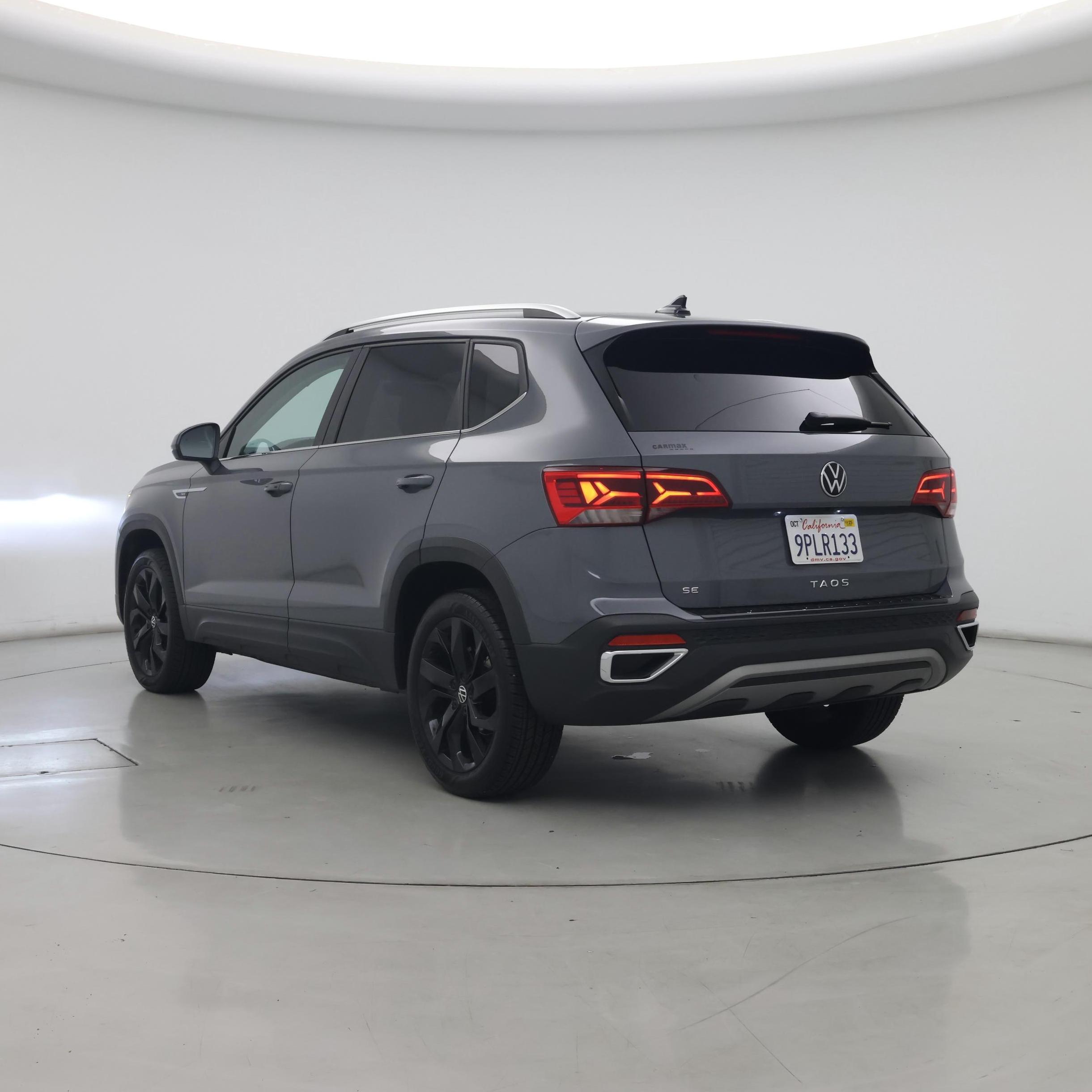Thumbnail: 2024 Volkswagen Taos - 2