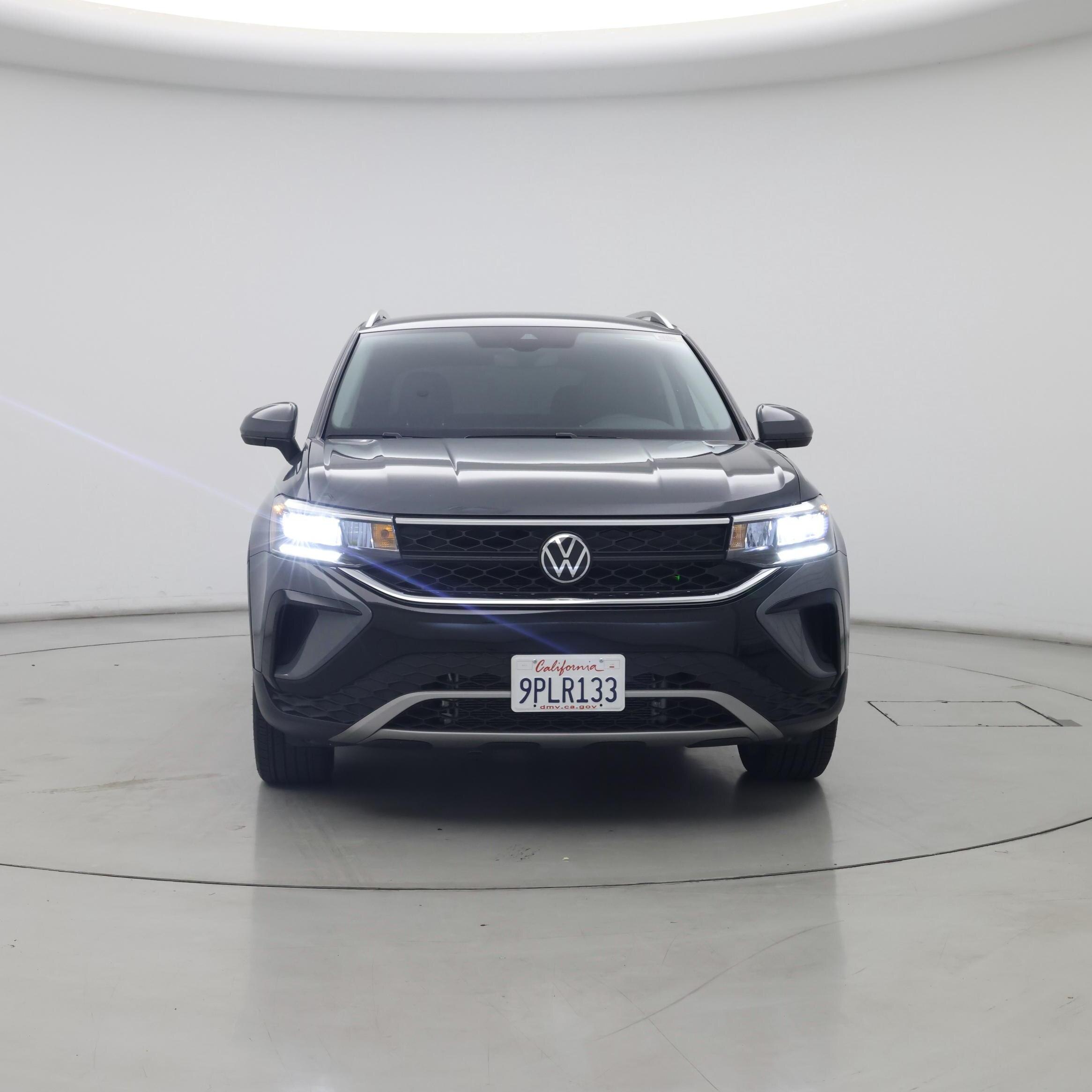Thumbnail: 2024 Volkswagen Taos - 5