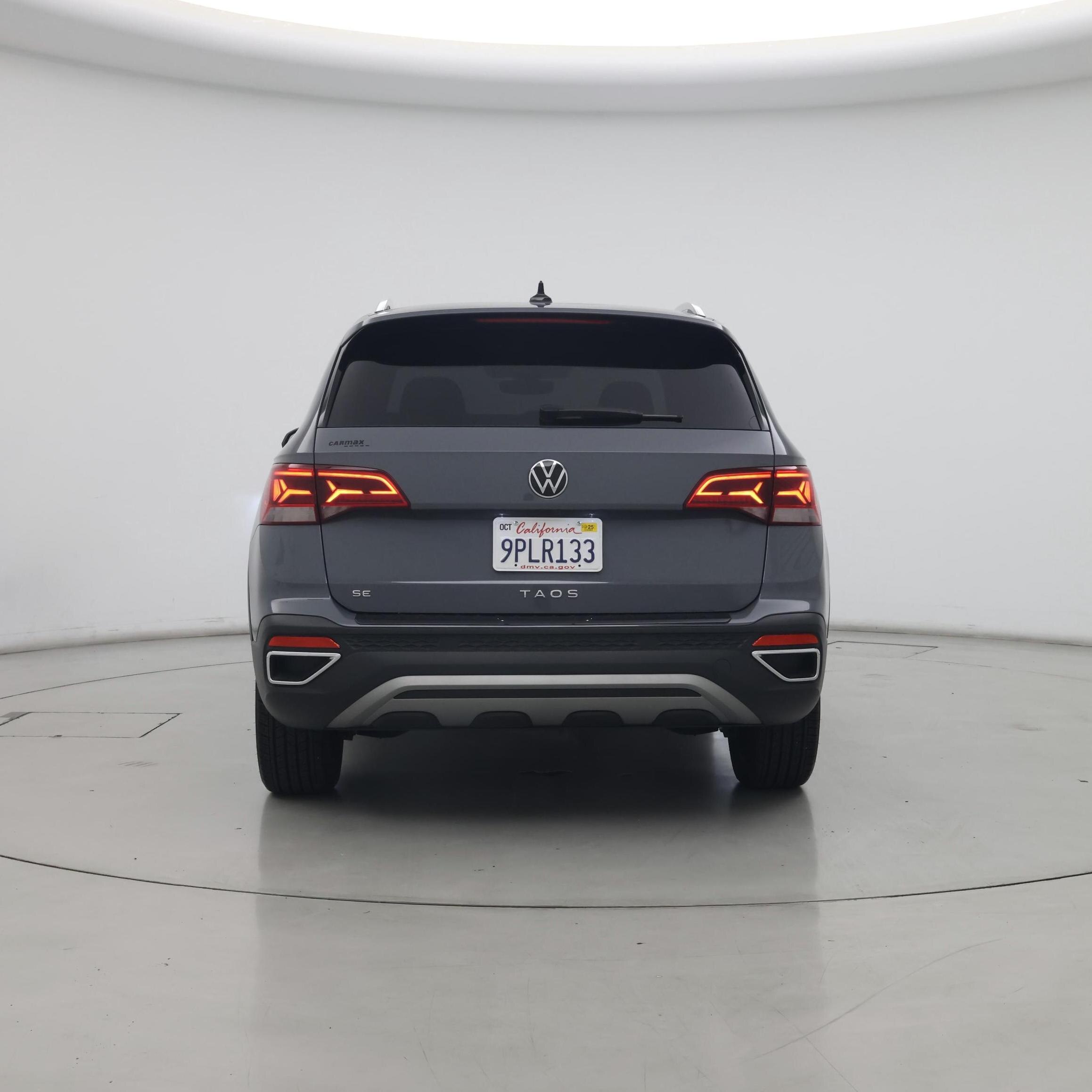 Thumbnail: 2024 Volkswagen Taos - 6