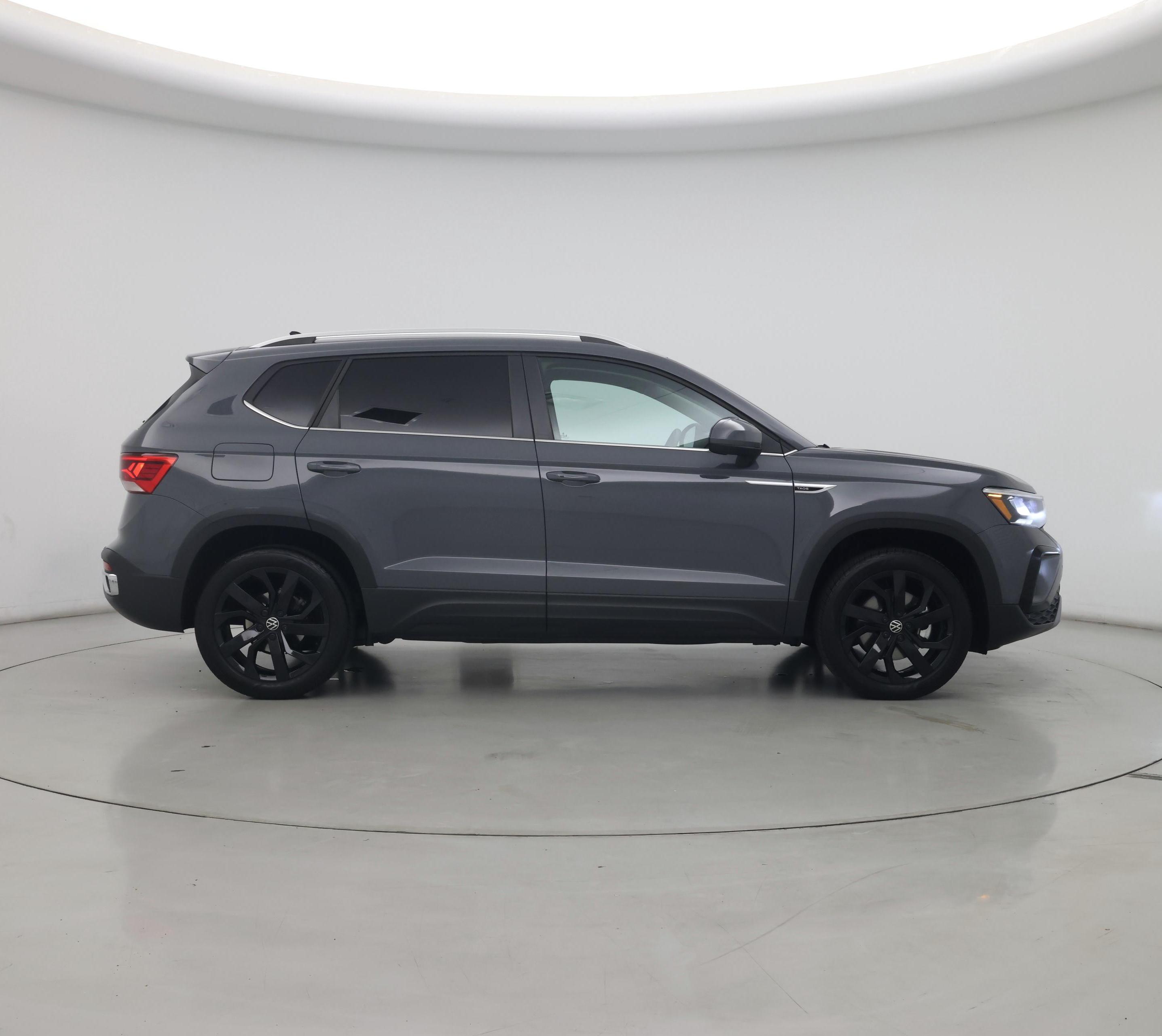 Thumbnail: 2024 Volkswagen Taos - 7