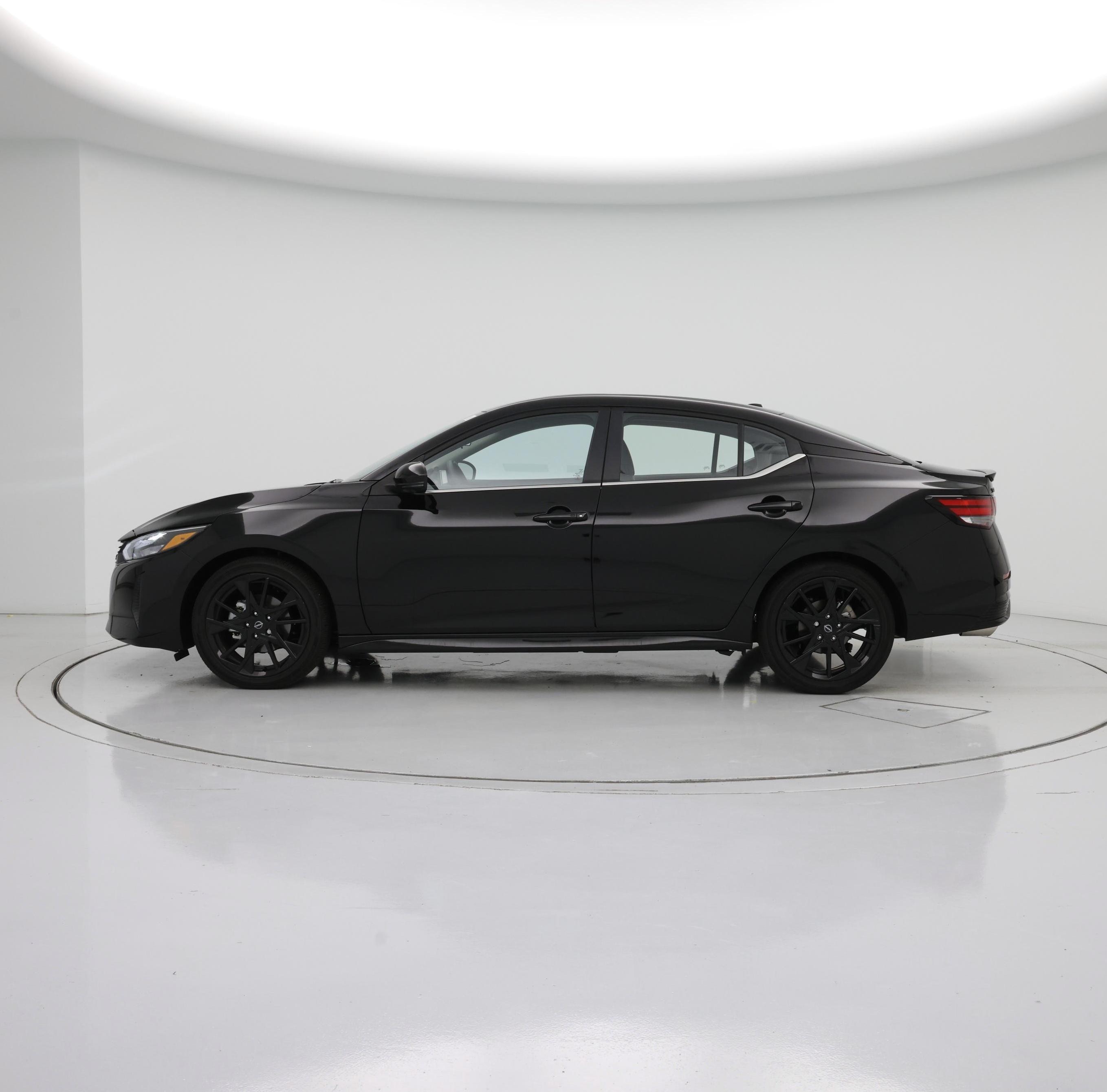 Thumbnail: 2025 Nissan Sentra - 3