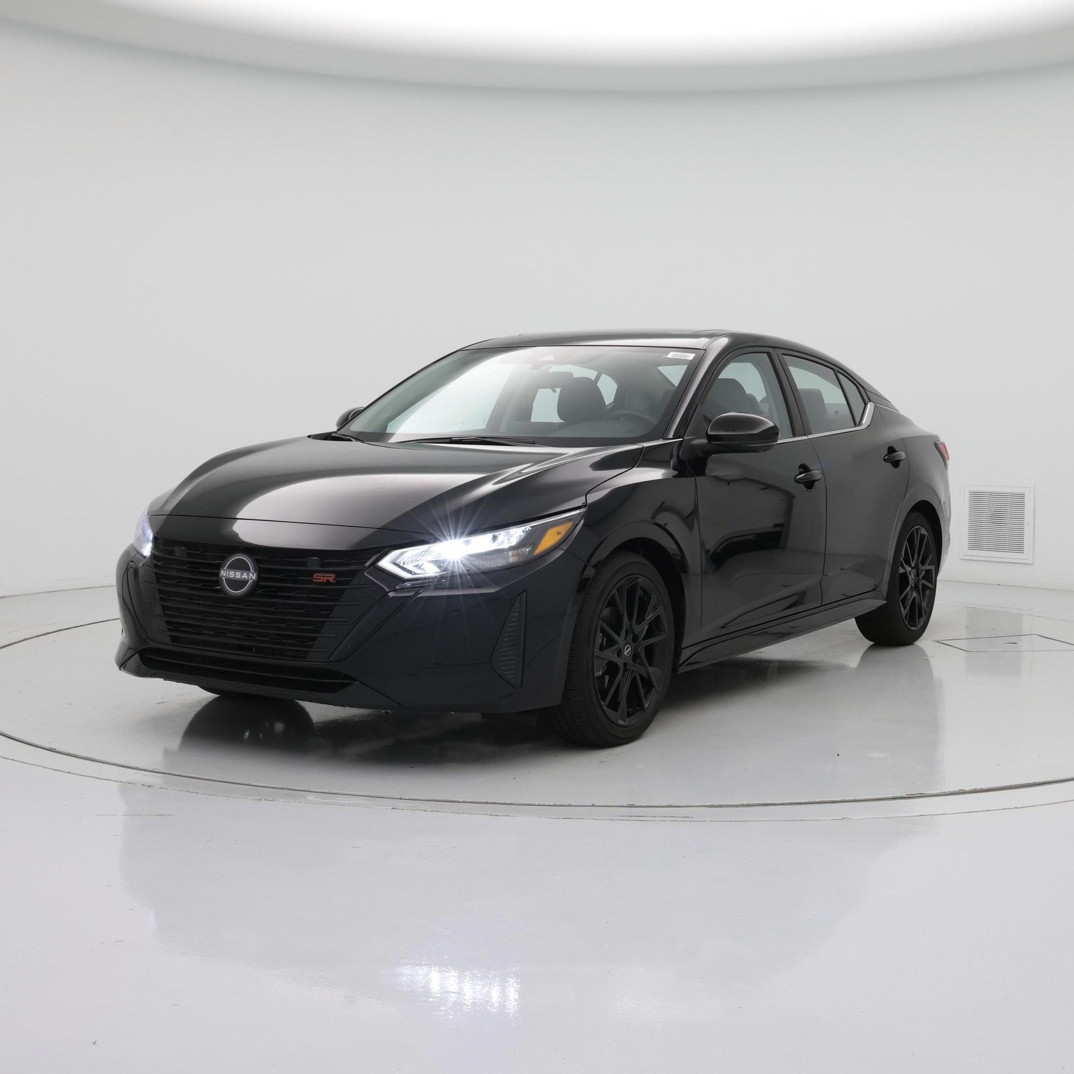 Thumbnail: 2025 Nissan Sentra - 4