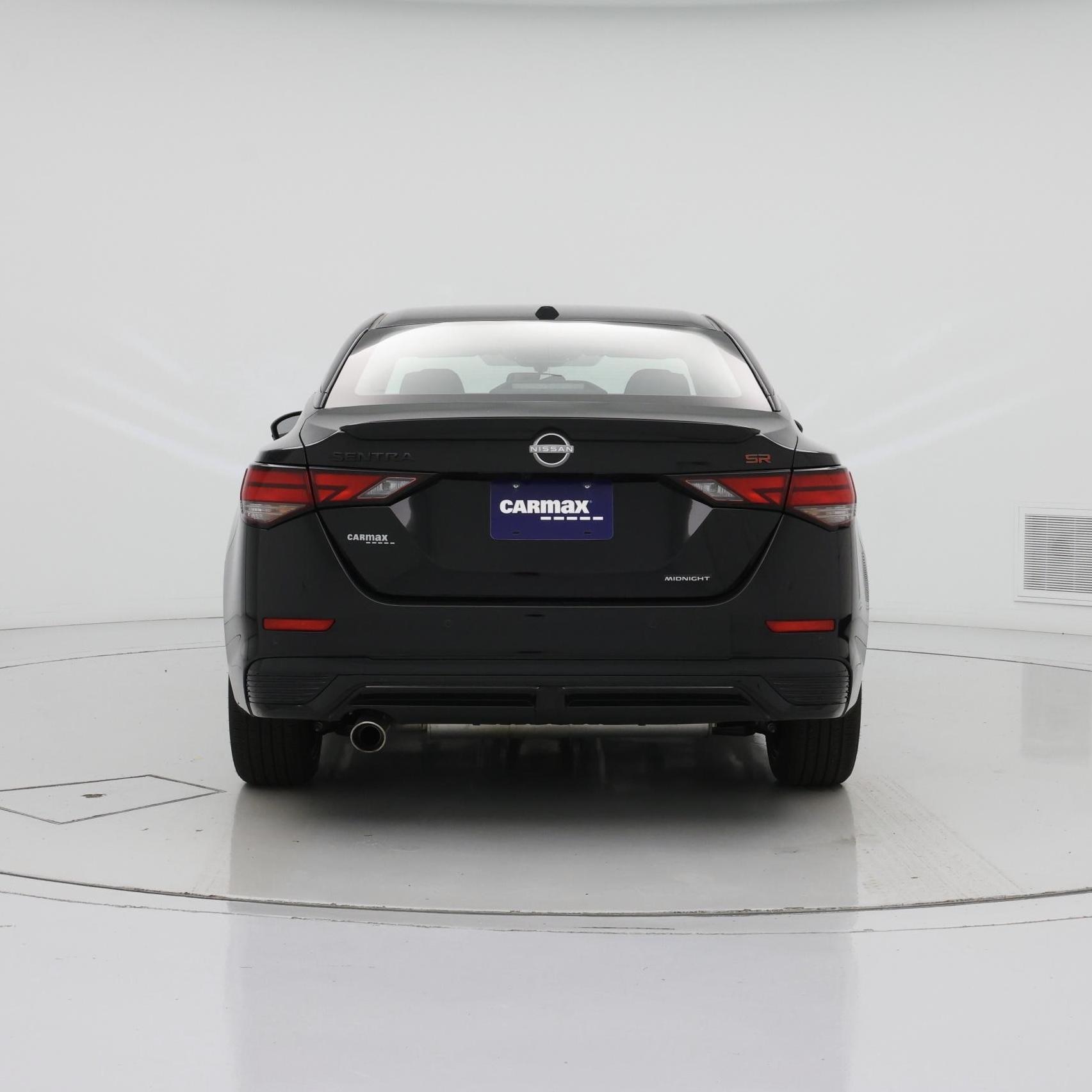 Thumbnail: 2025 Nissan Sentra - 6