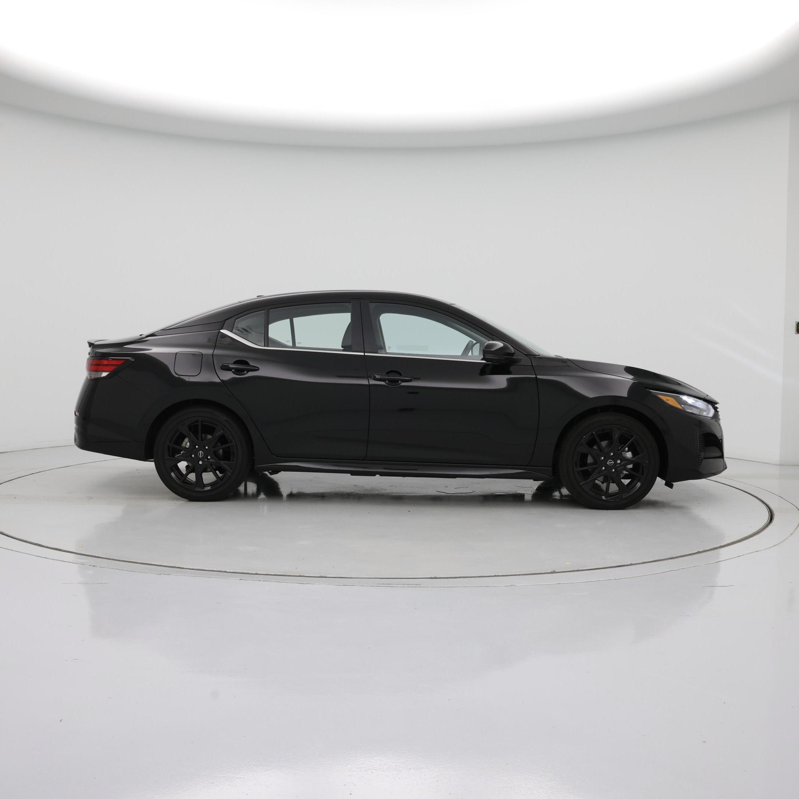 Thumbnail: 2025 Nissan Sentra - 7