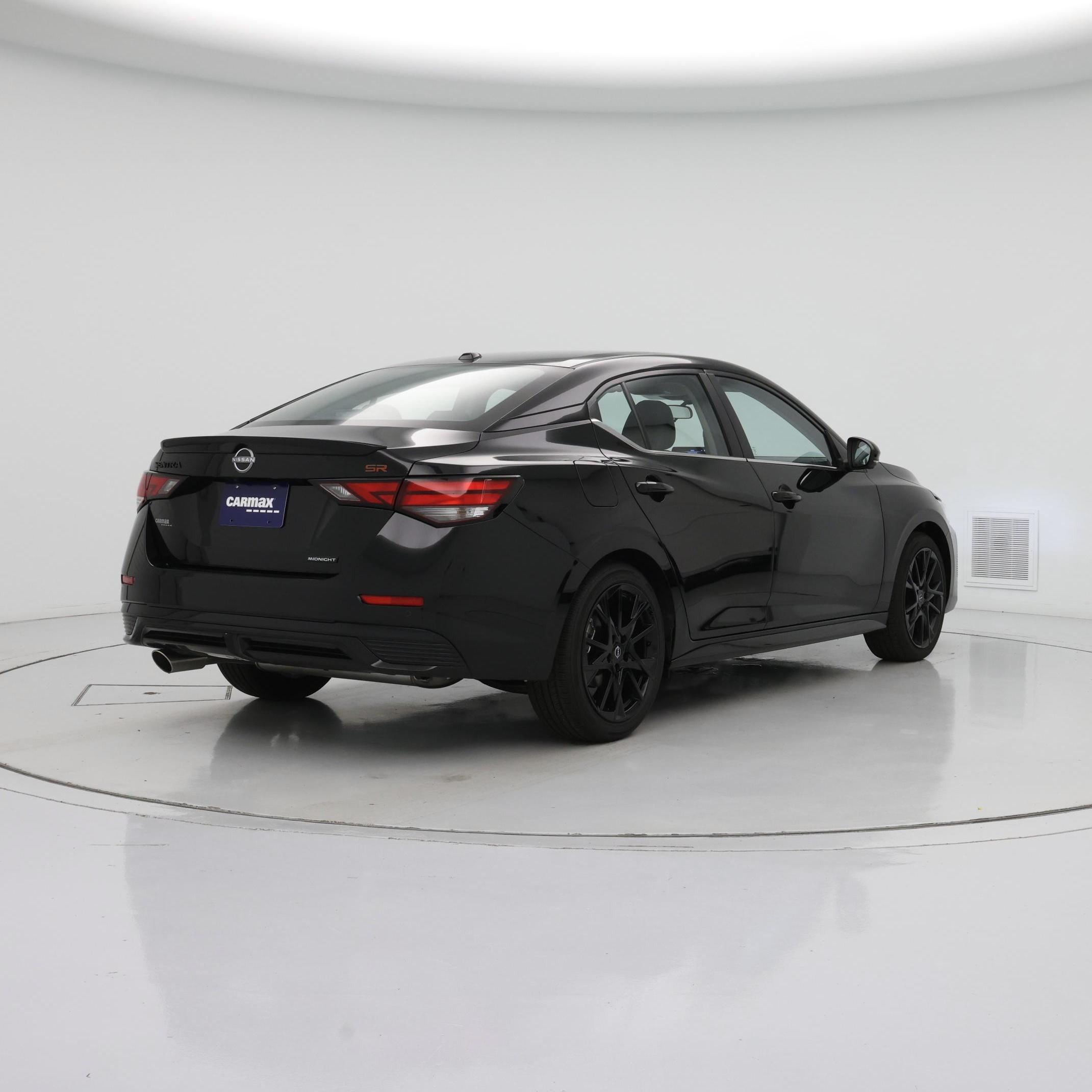 Thumbnail: 2025 Nissan Sentra - 8