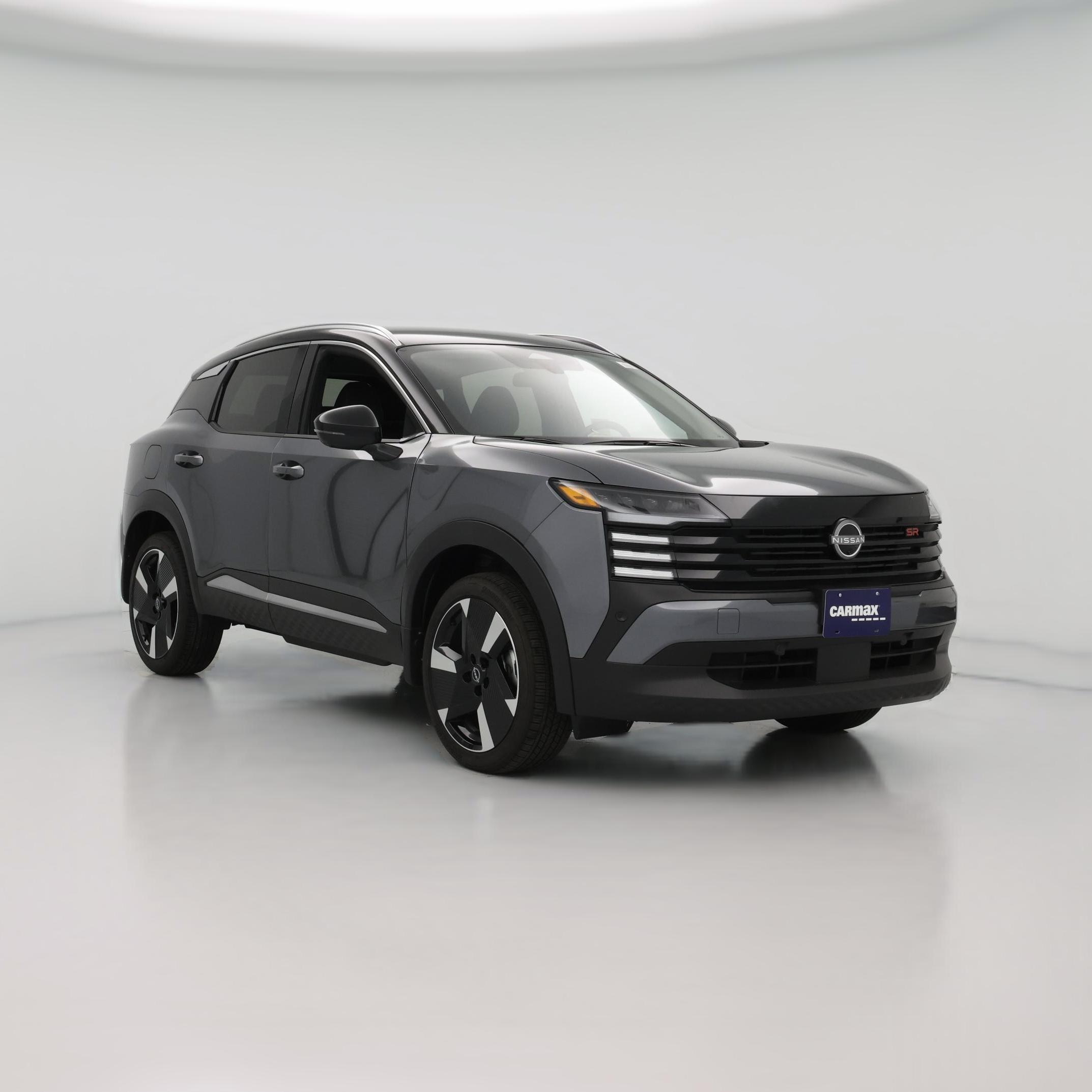 Thumbnail: 2025 Nissan Kicks - 1