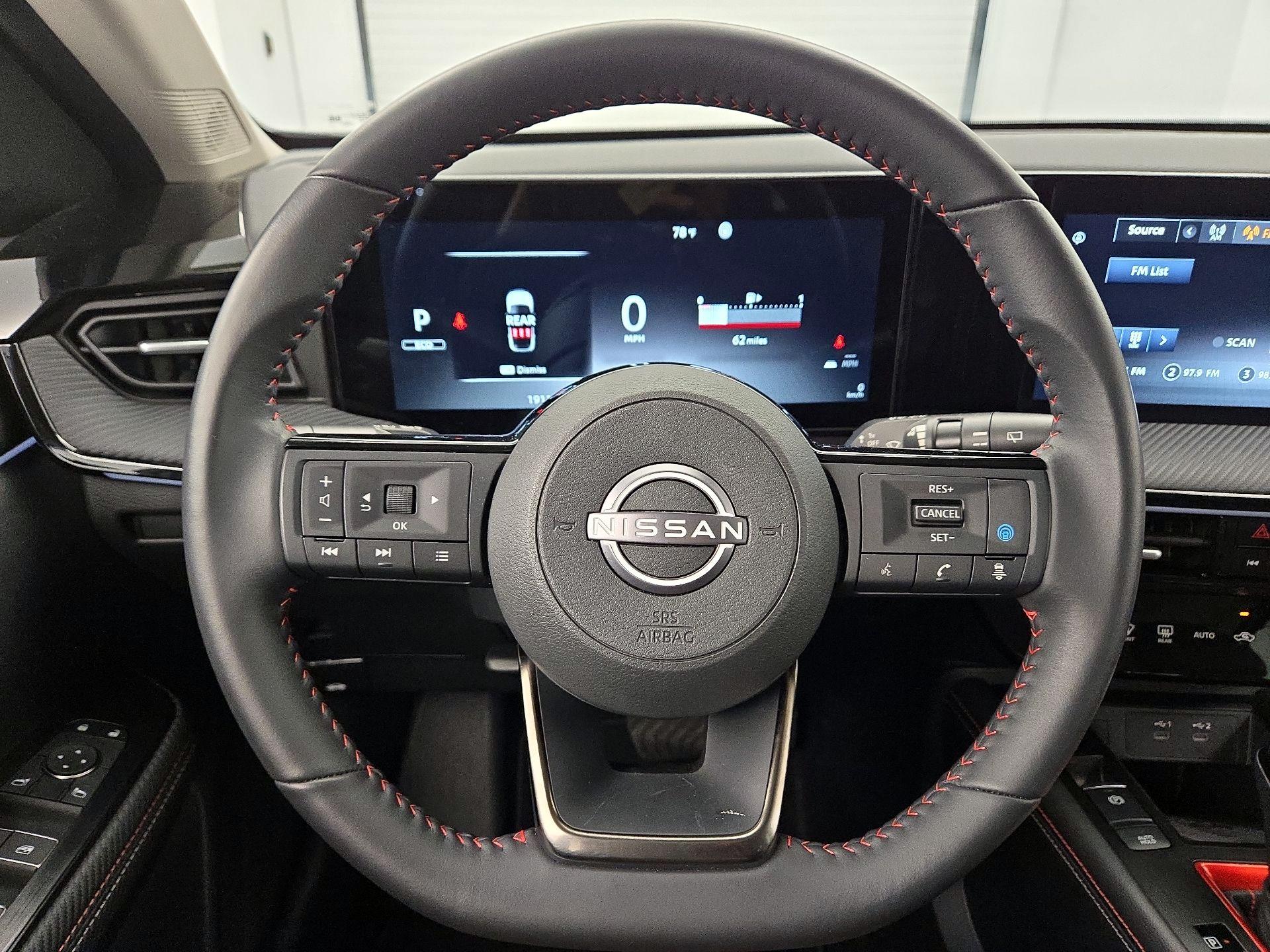 Thumbnail: 2025 Nissan Kicks - 10