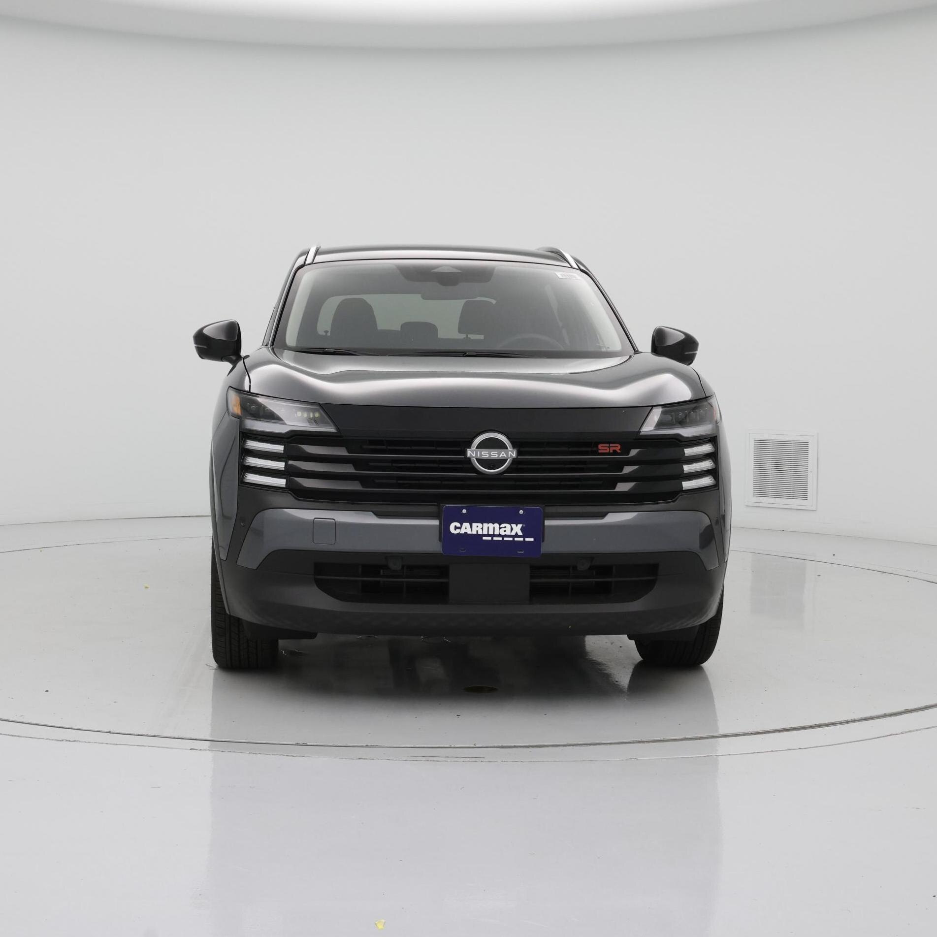 Thumbnail: 2025 Nissan Kicks - 5