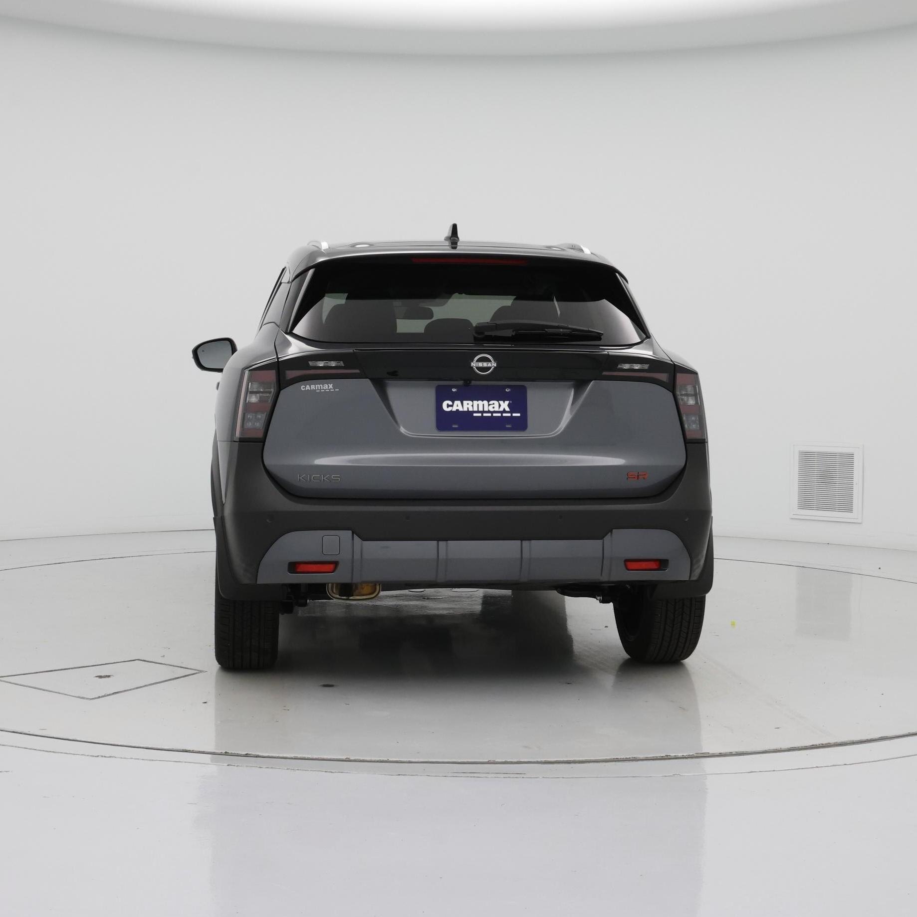 Thumbnail: 2025 Nissan Kicks - 6