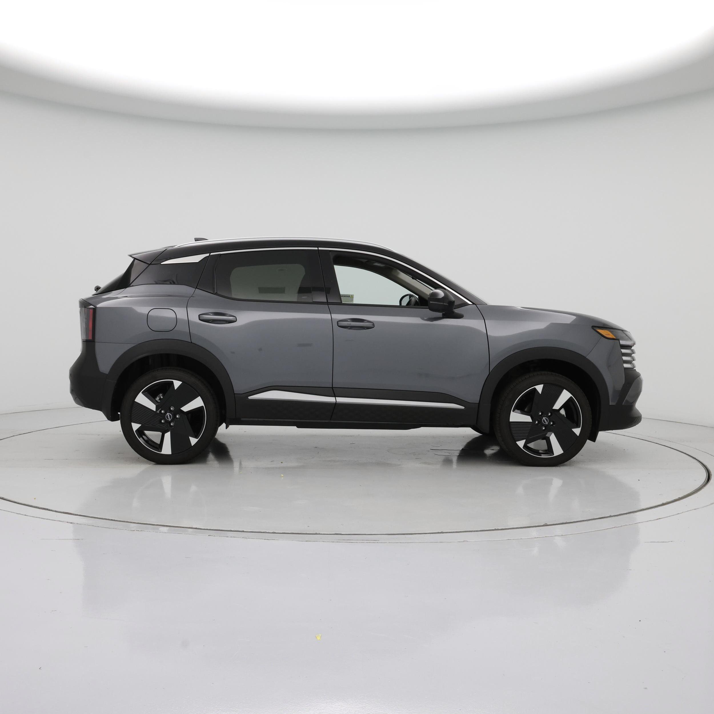 Thumbnail: 2025 Nissan Kicks - 7