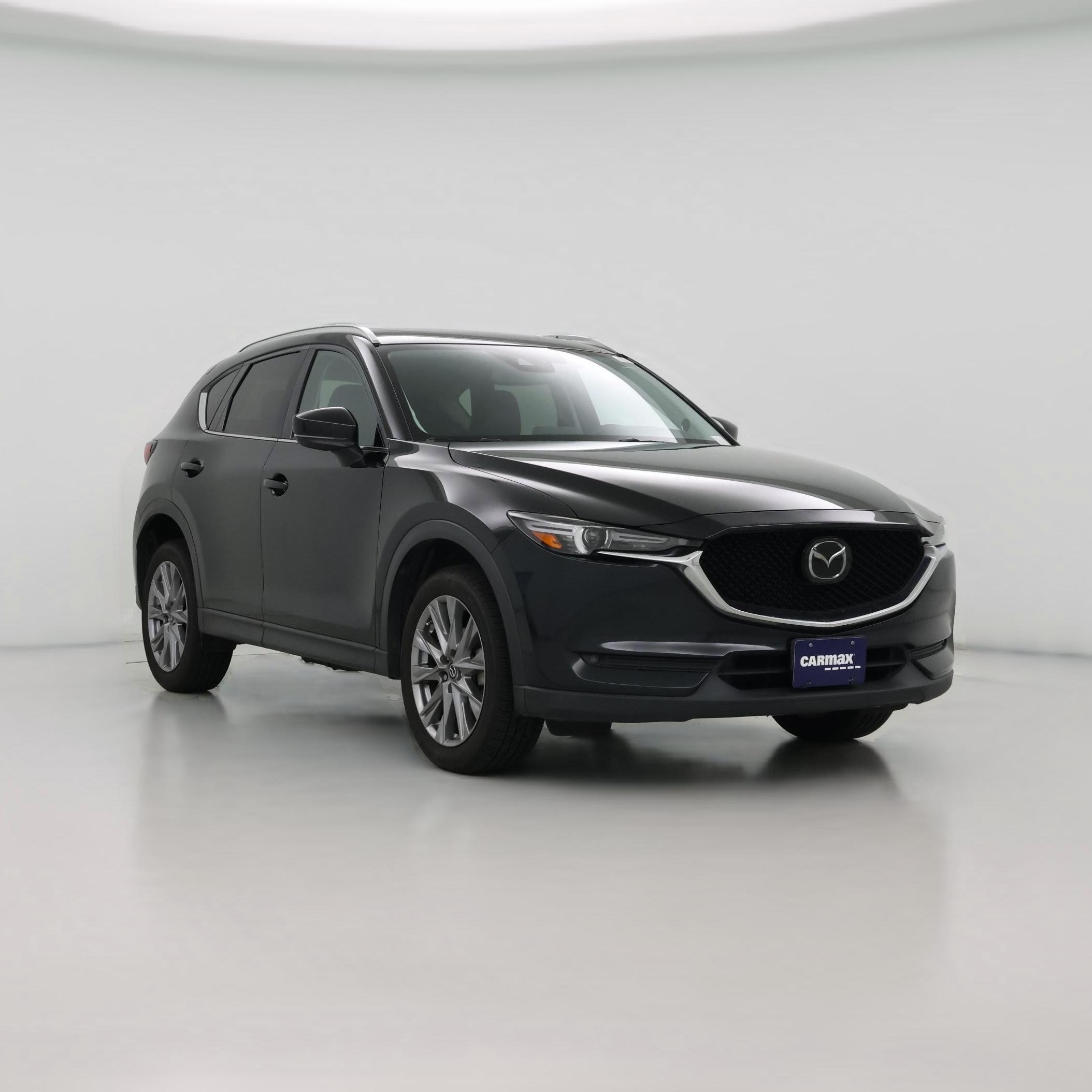 Thumbnail: 2020 Mazda CX-5 - 1