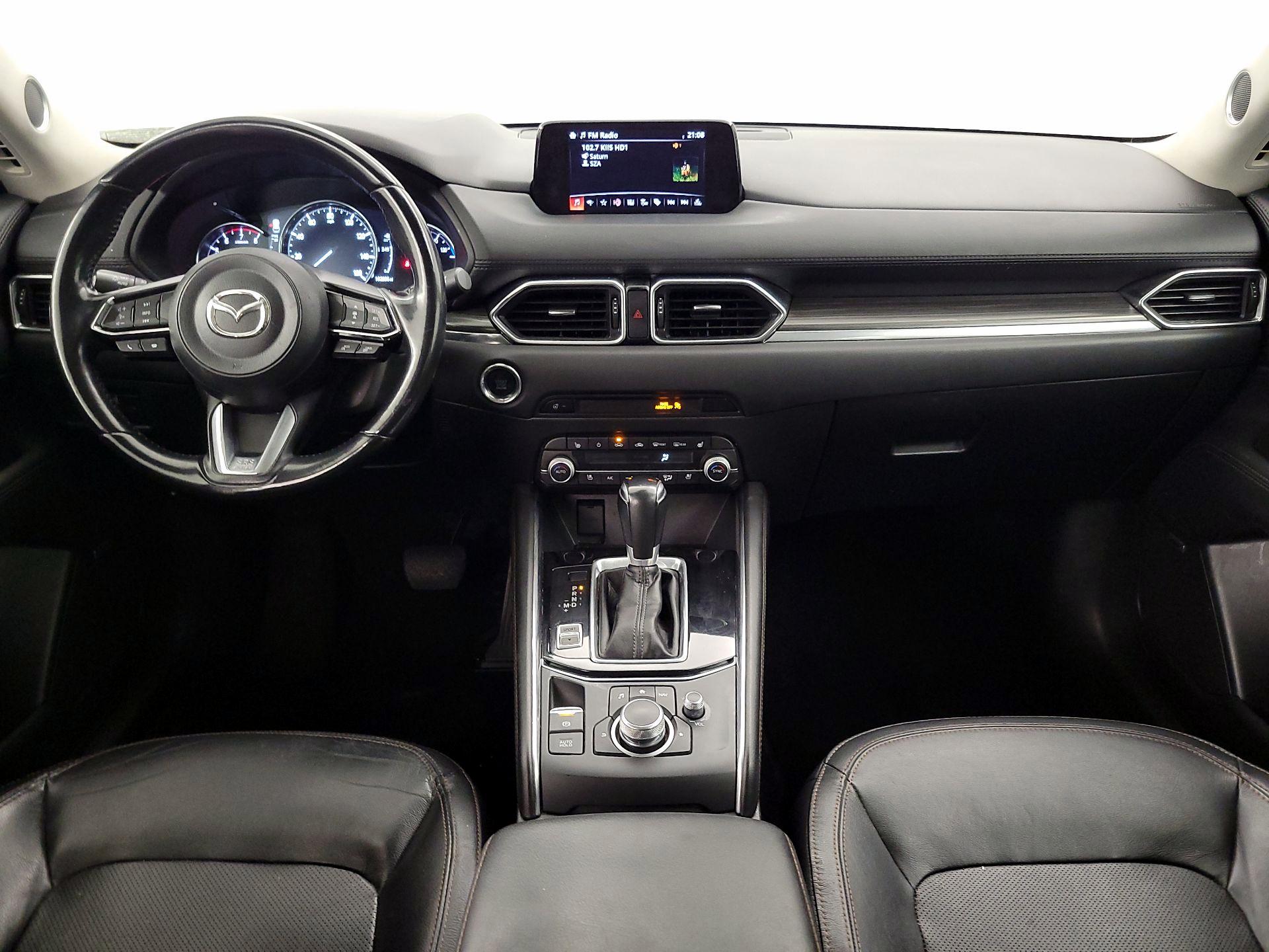 Thumbnail: 2020 Mazda CX-5 - 9