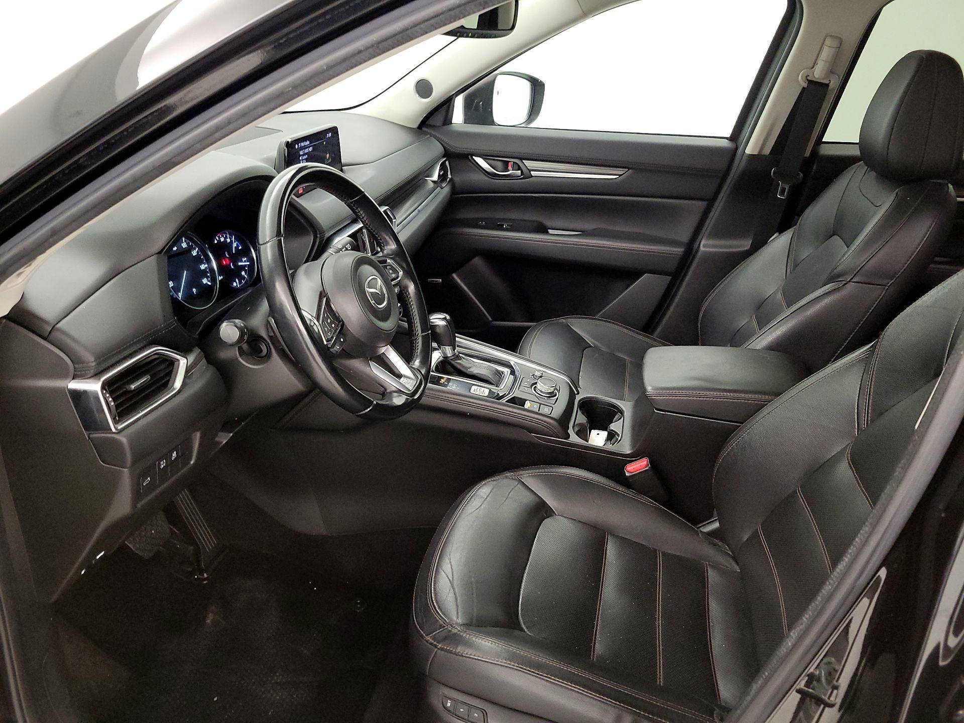 Thumbnail: 2020 Mazda CX-5 - 11