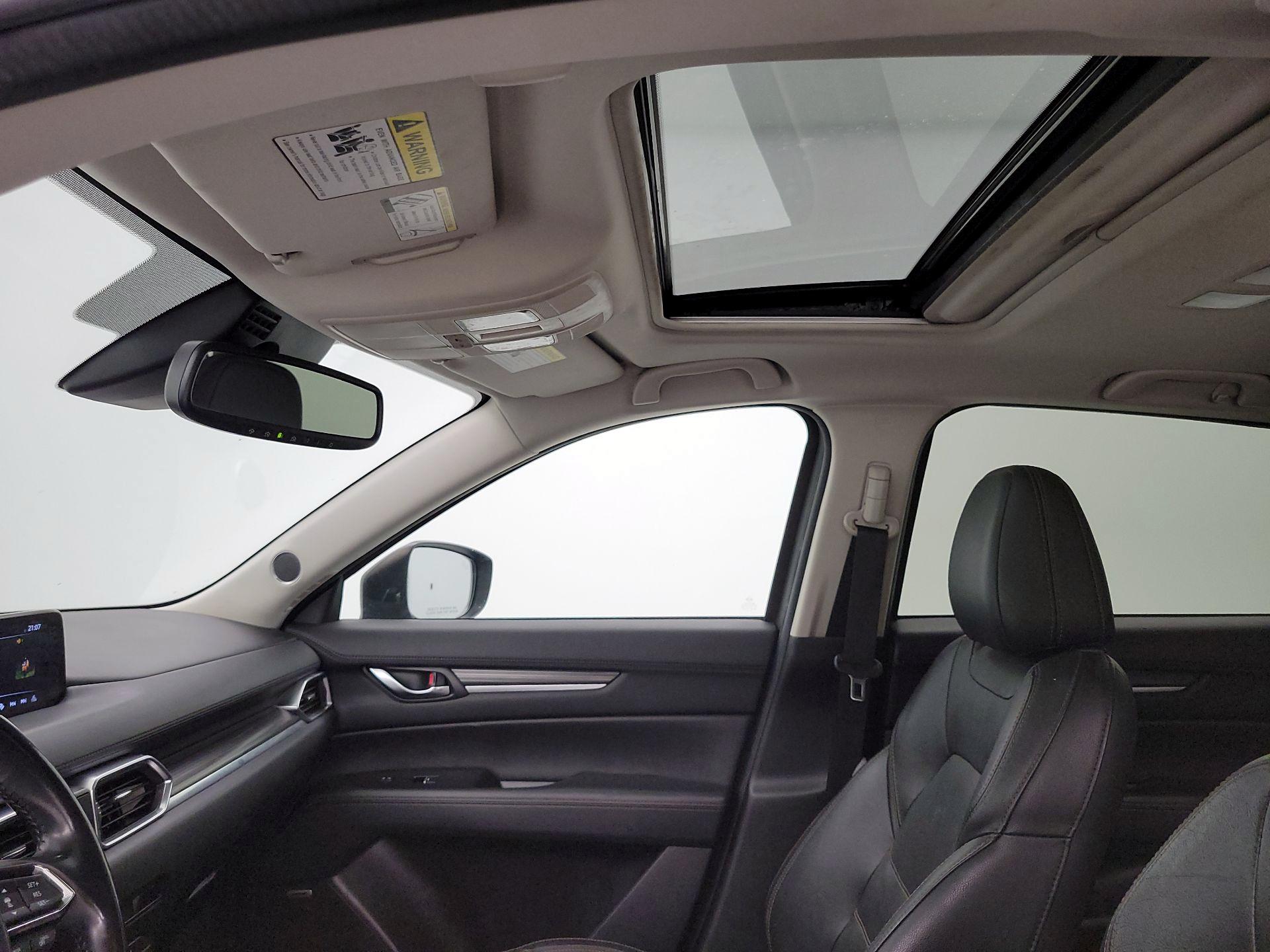 Thumbnail: 2020 Mazda CX-5 - 19