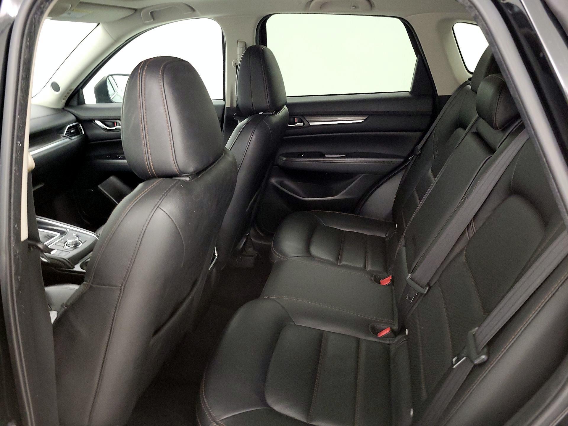 Thumbnail: 2020 Mazda CX-5 - 20