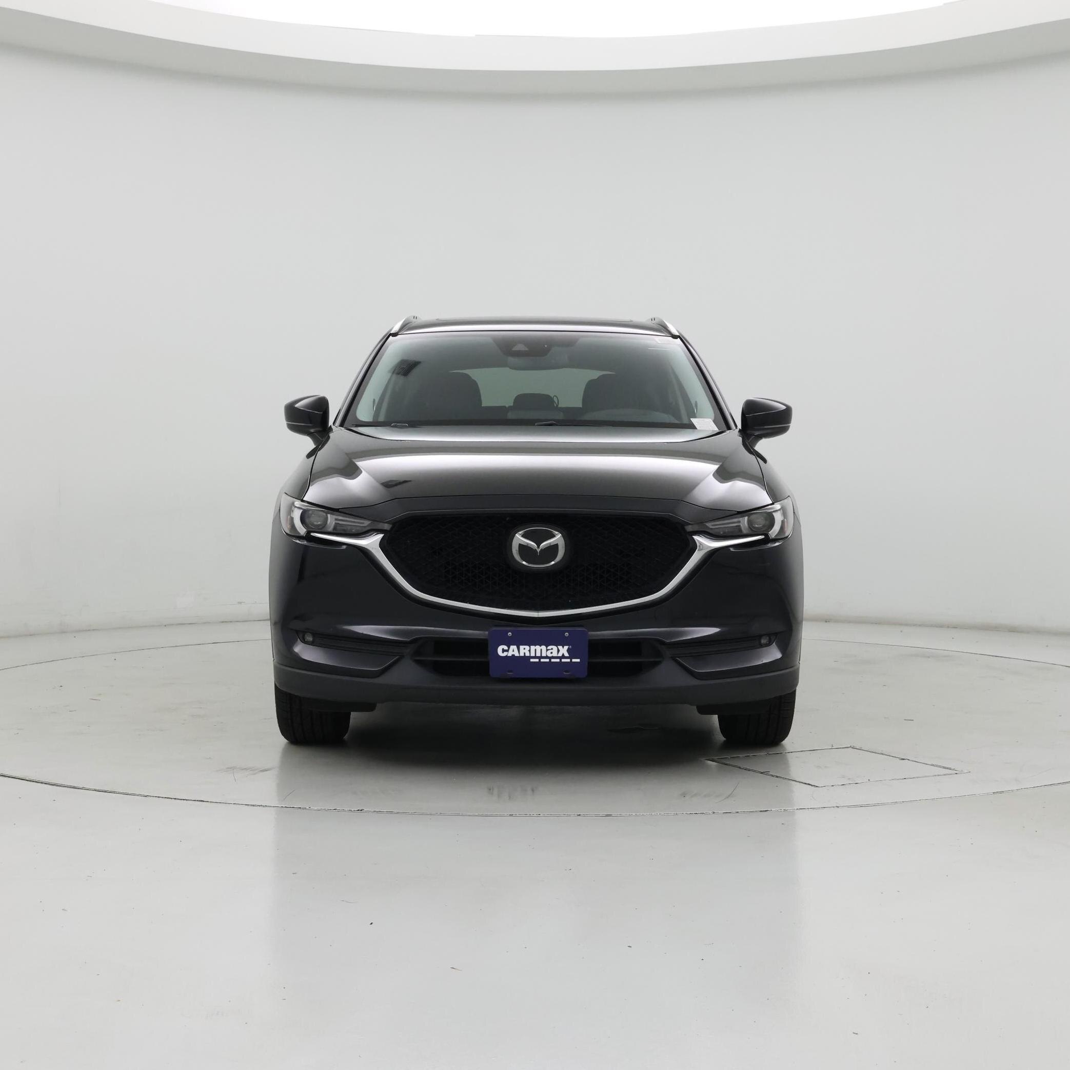 Thumbnail: 2020 Mazda CX-5 - 5