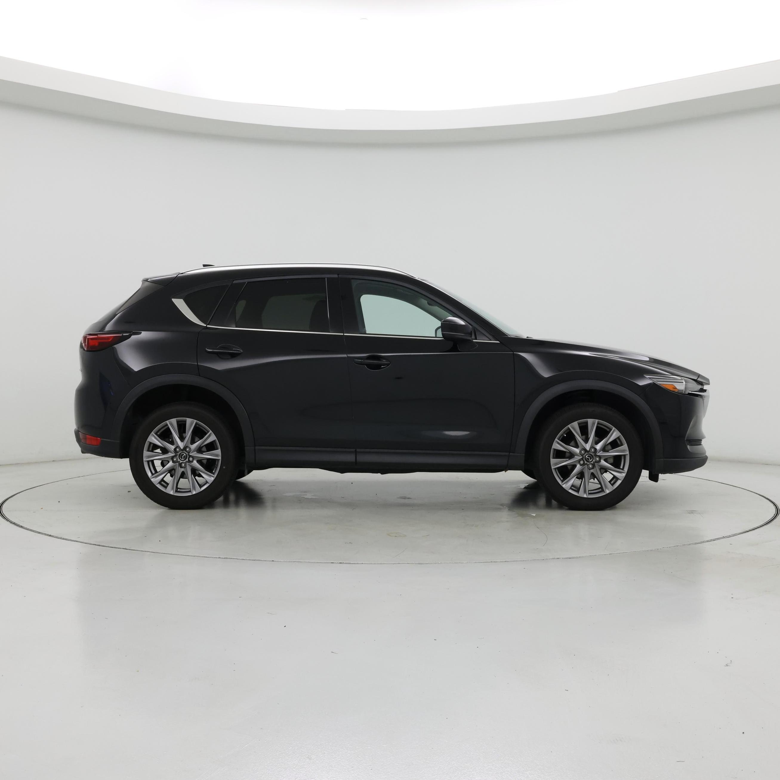 Thumbnail: 2020 Mazda CX-5 - 7