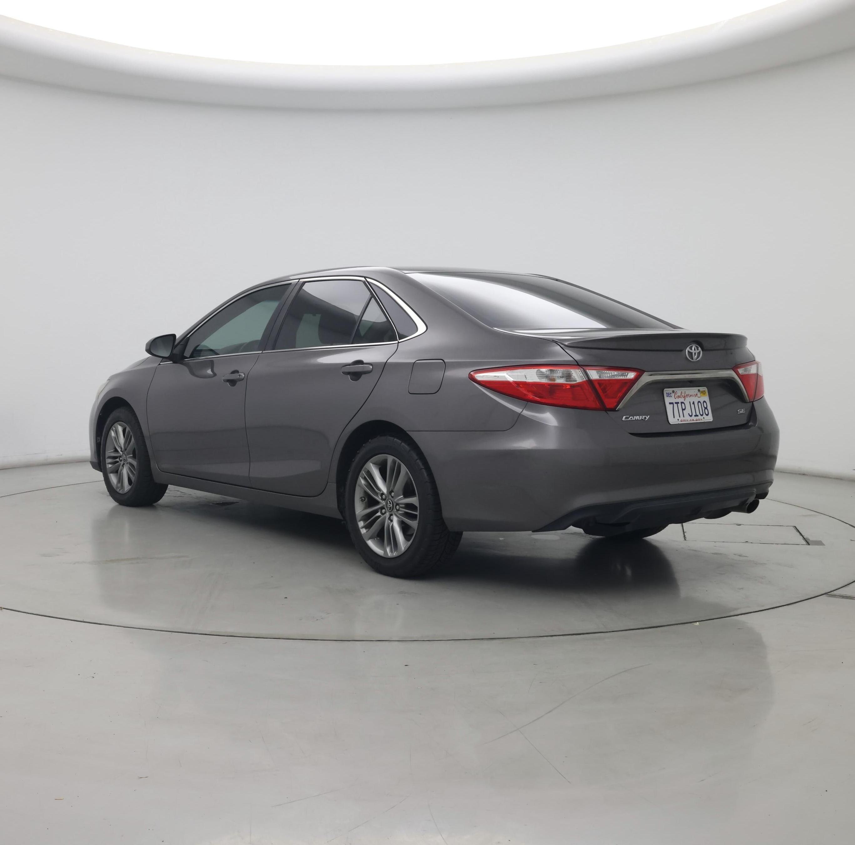 Thumbnail: 2017 Toyota Camry - 2