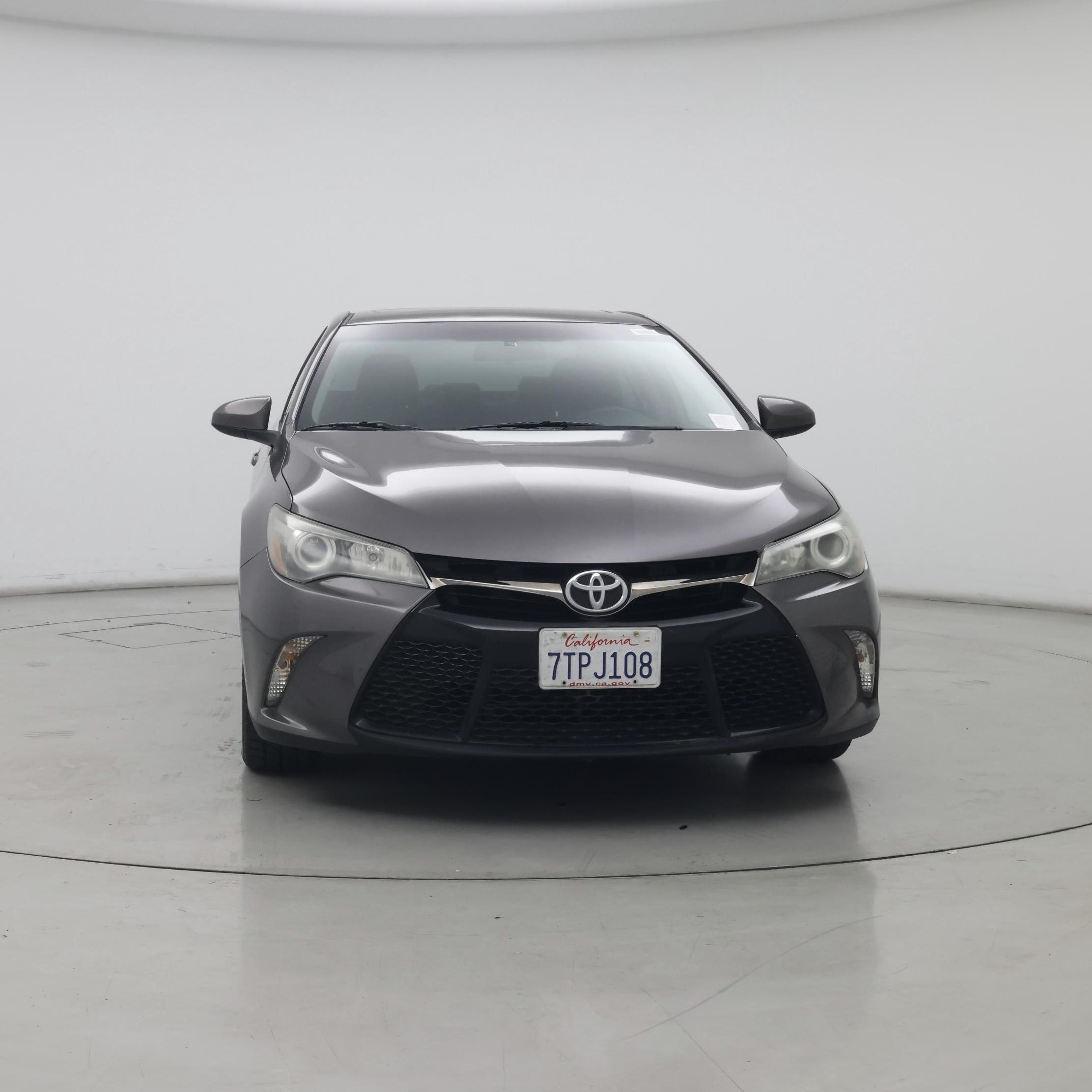 Thumbnail: 2017 Toyota Camry - 5