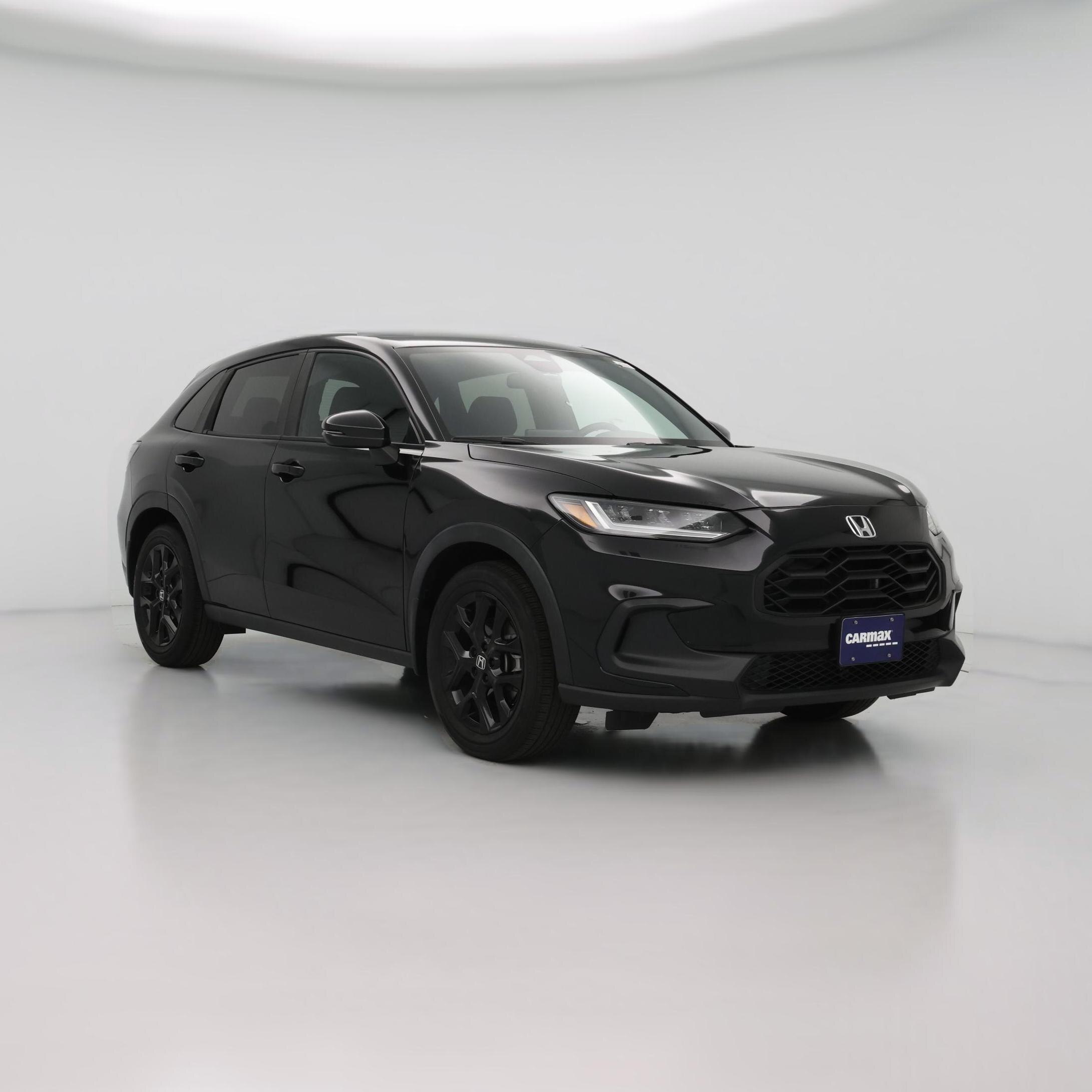 Thumbnail: 2023 Honda HR-V - 1