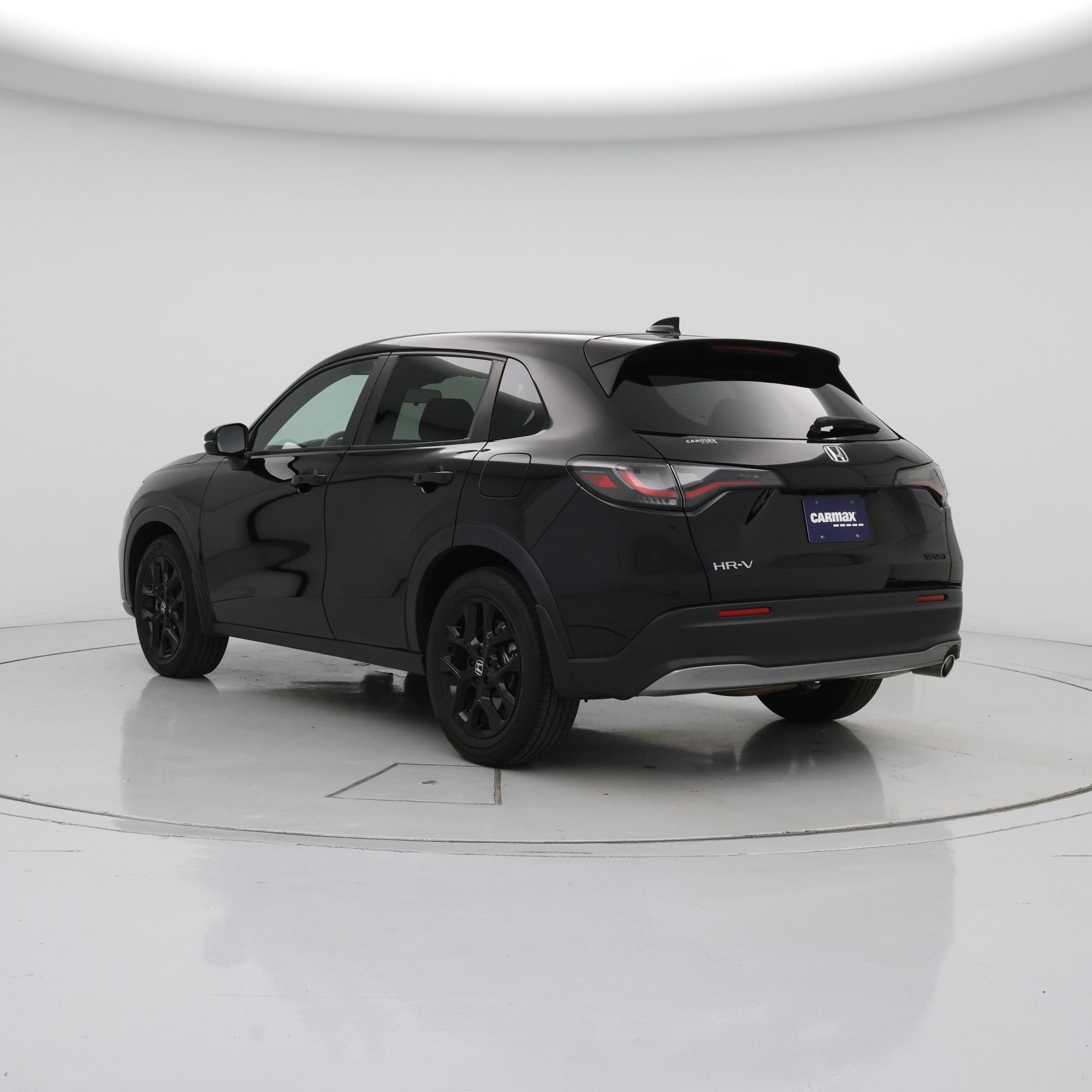 Thumbnail: 2023 Honda HR-V - 2