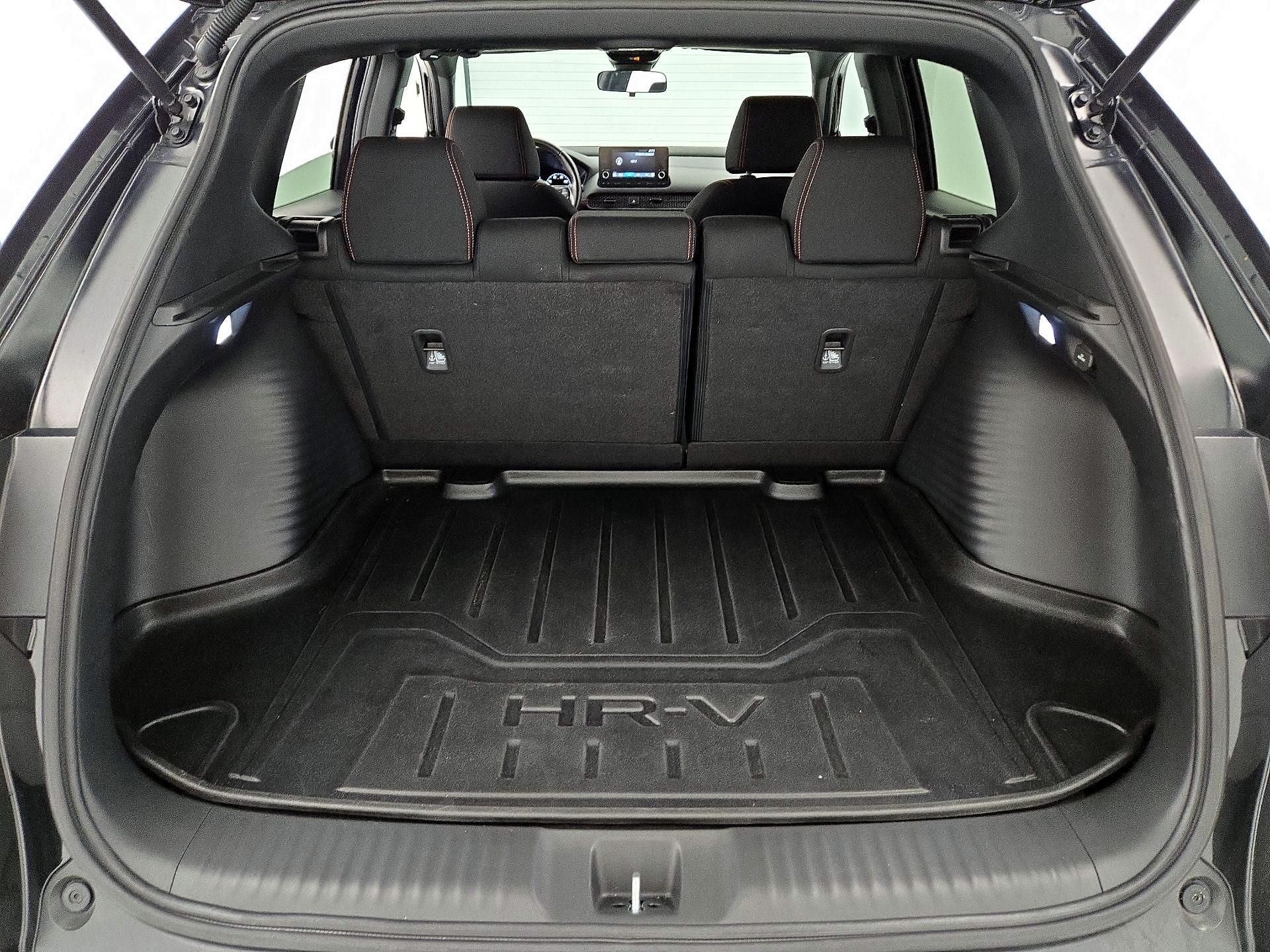 Thumbnail: 2023 Honda HR-V - 20