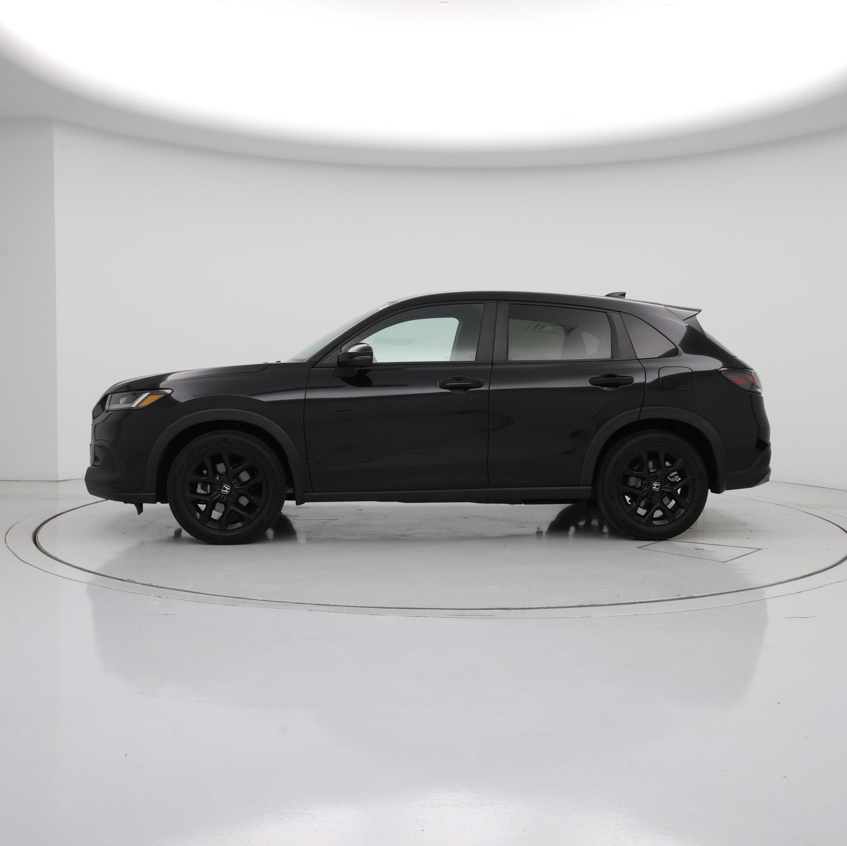 Thumbnail: 2023 Honda HR-V - 3