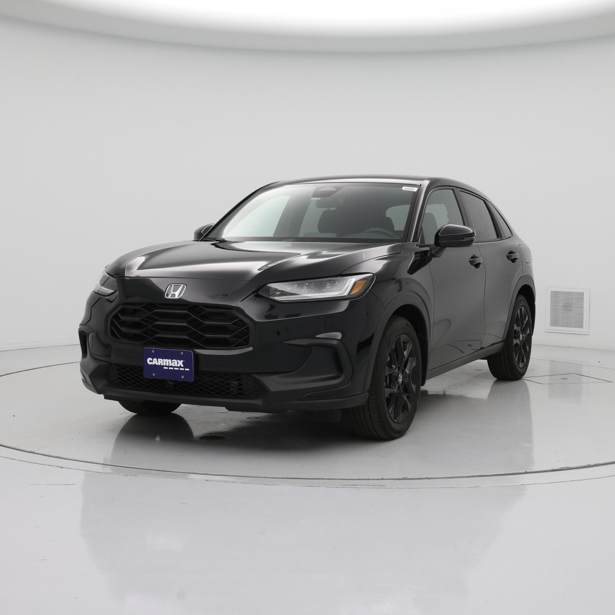 Thumbnail: 2023 Honda HR-V - 4