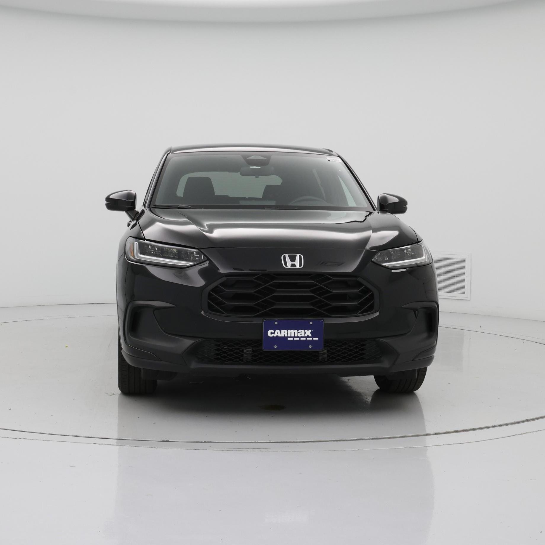Thumbnail: 2023 Honda HR-V - 5