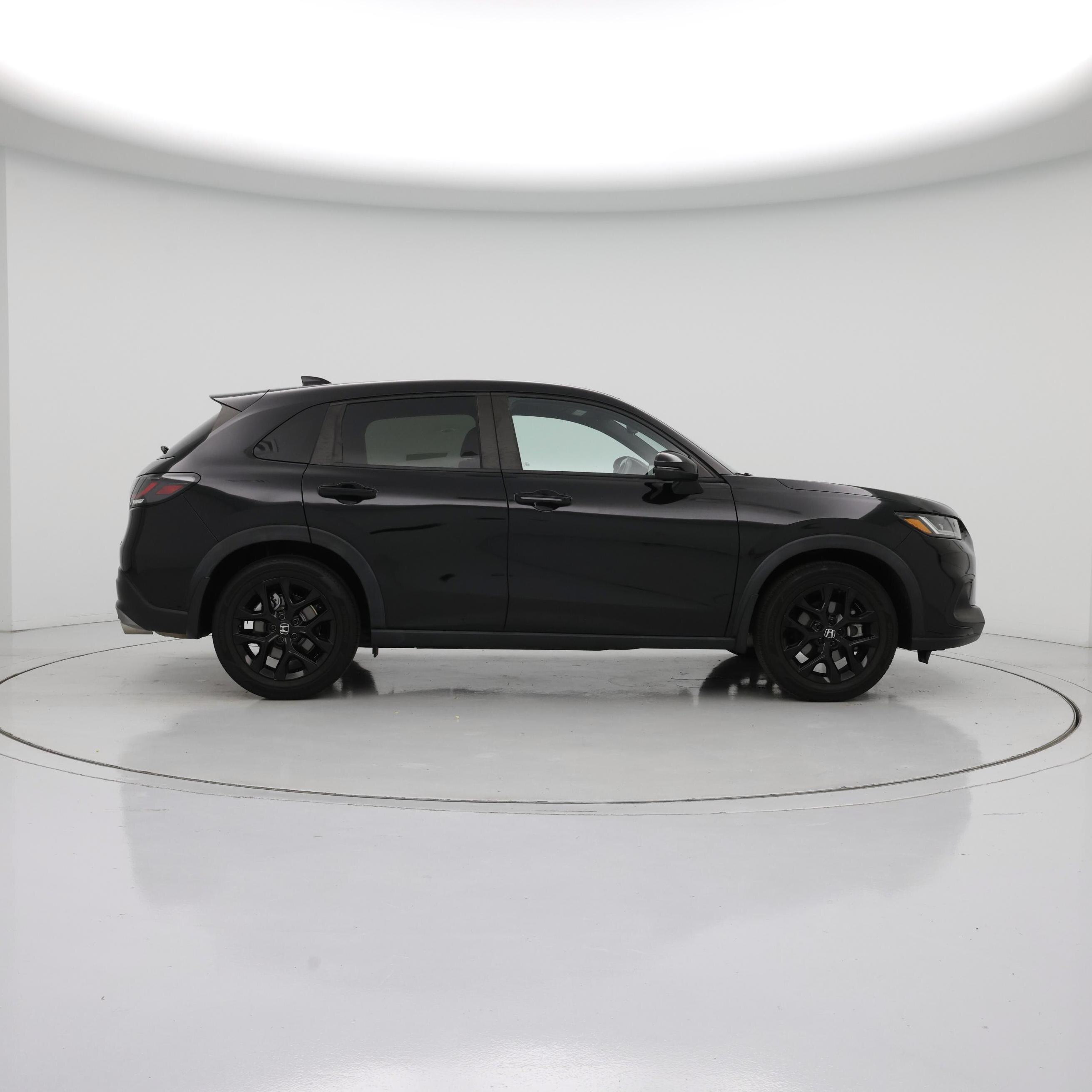 Thumbnail: 2023 Honda HR-V - 7