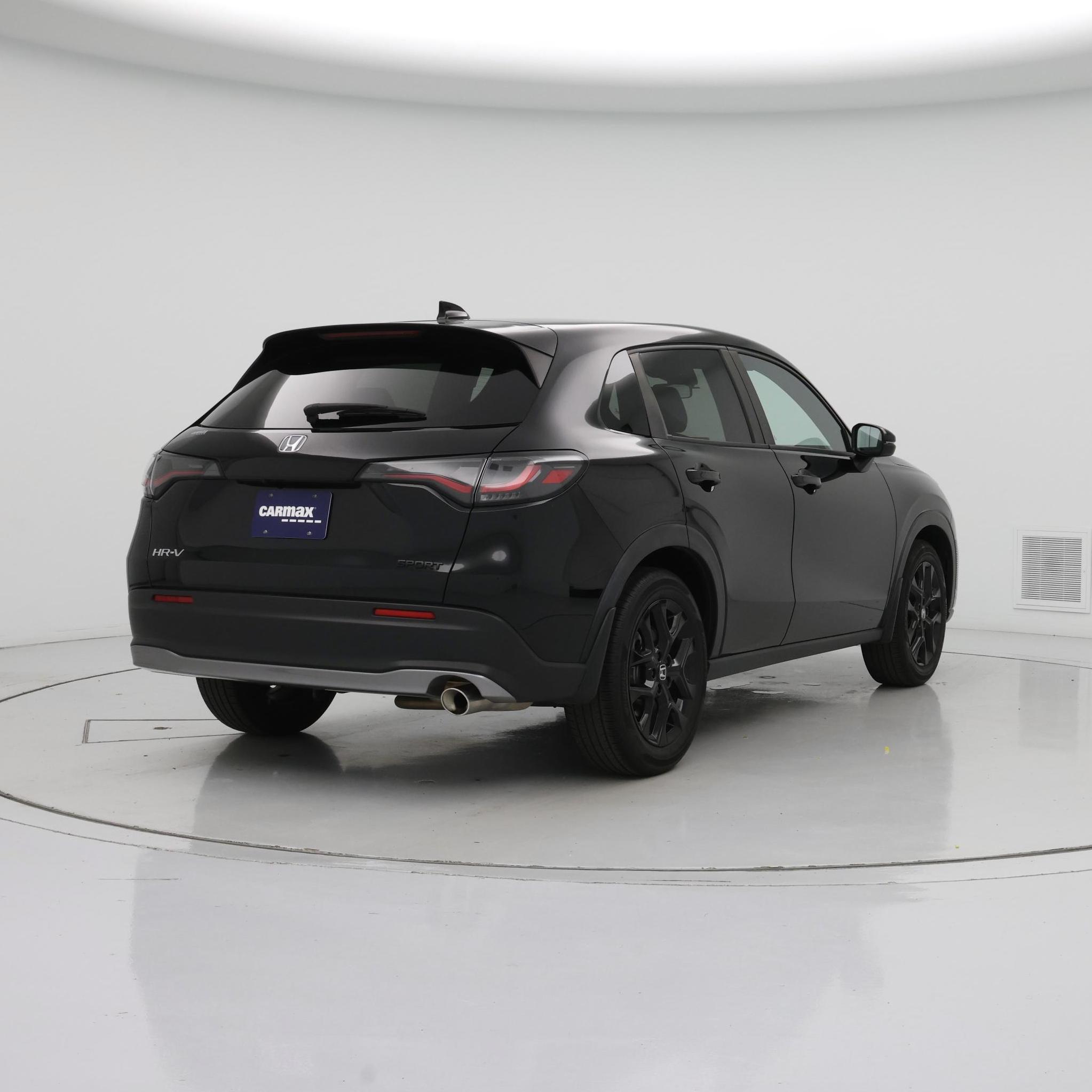 Thumbnail: 2023 Honda HR-V - 8