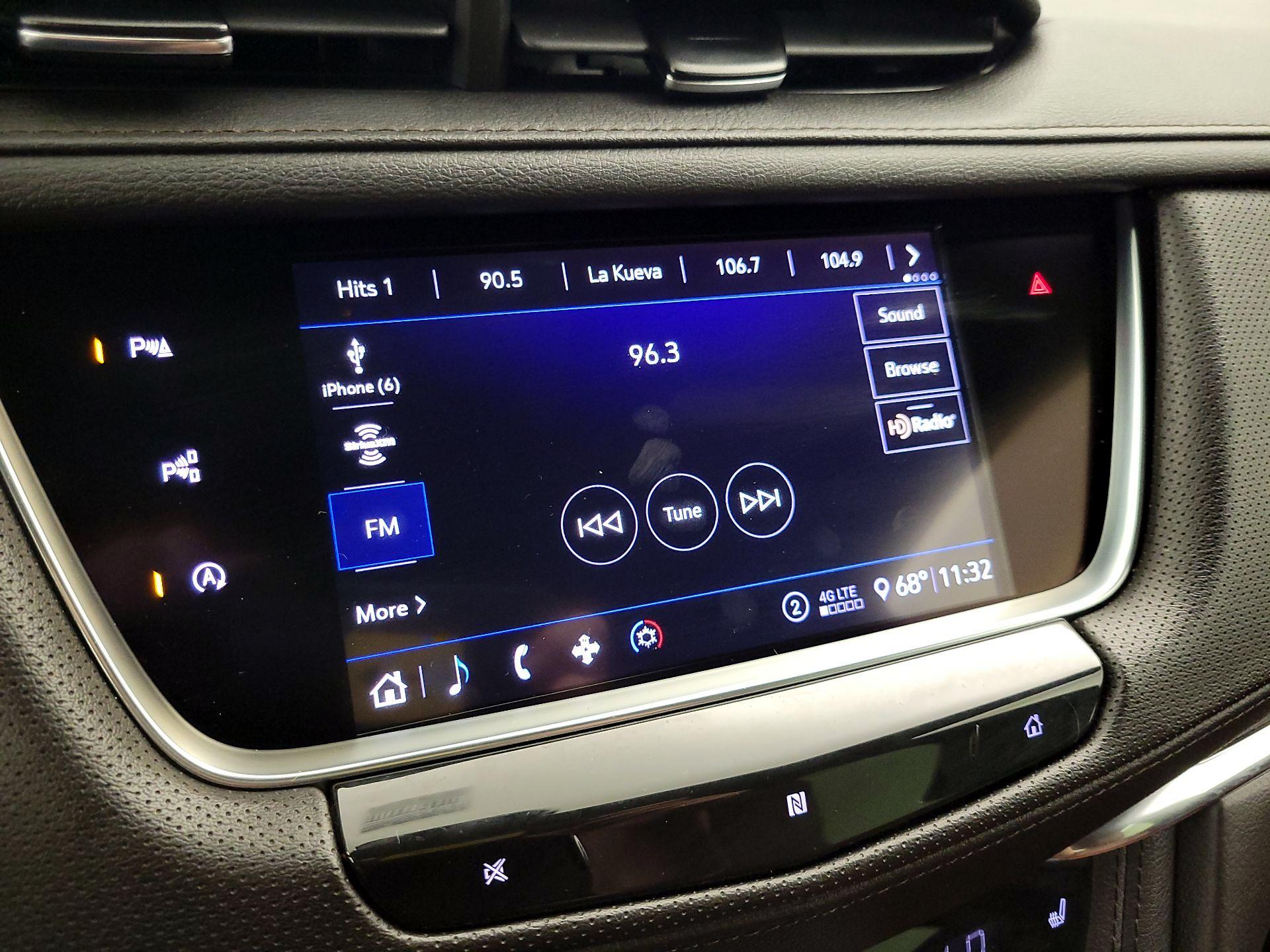 Thumbnail: 2020 Cadillac XT5 - 15