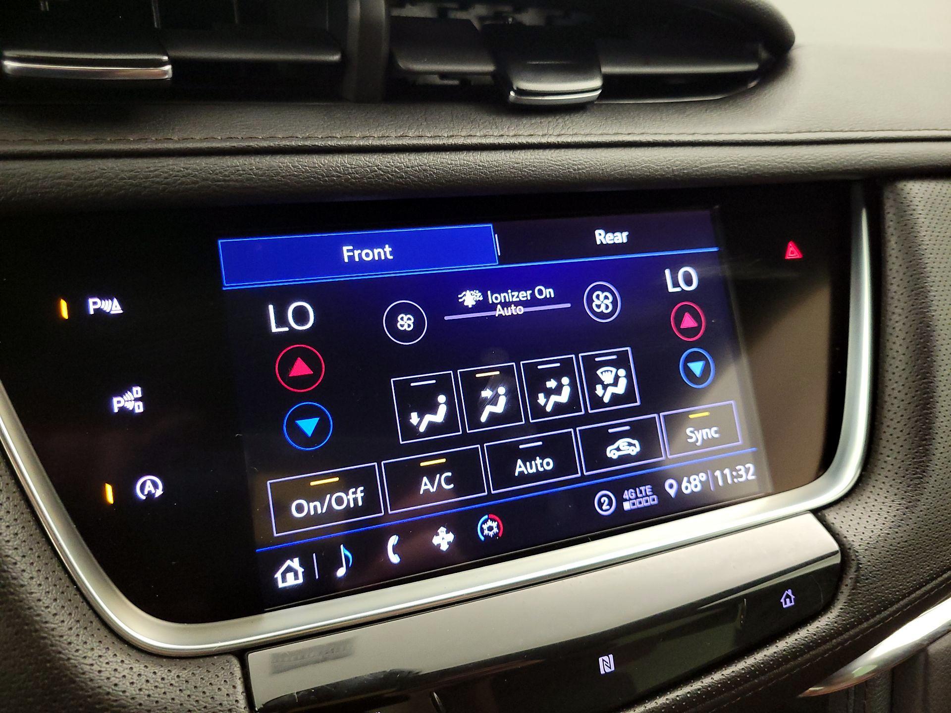 Thumbnail: 2020 Cadillac XT5 - 16