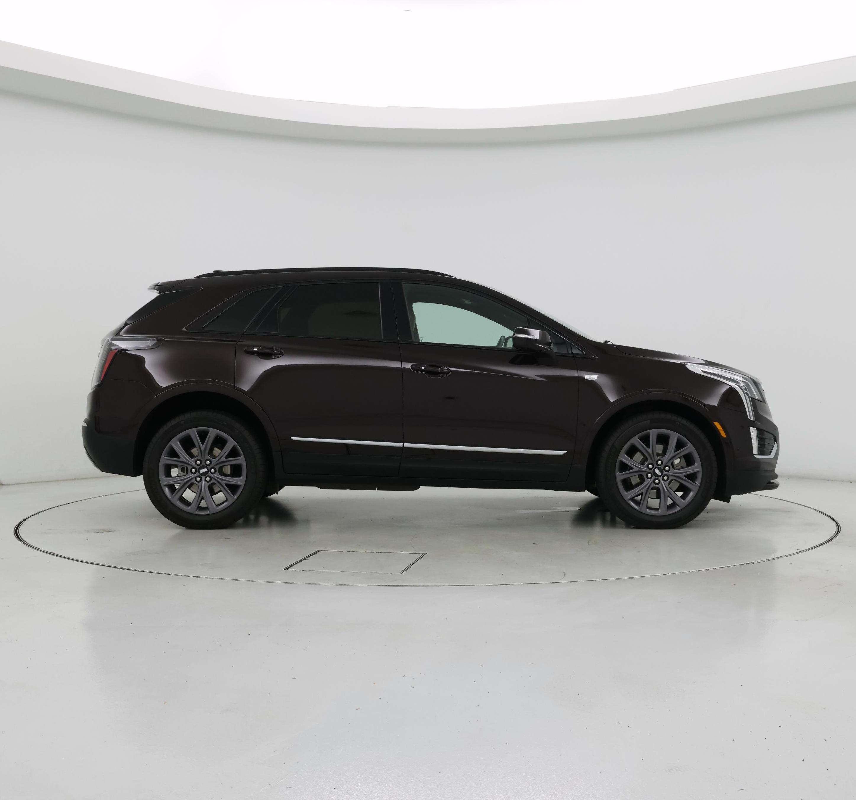 Thumbnail: 2020 Cadillac XT5 - 7
