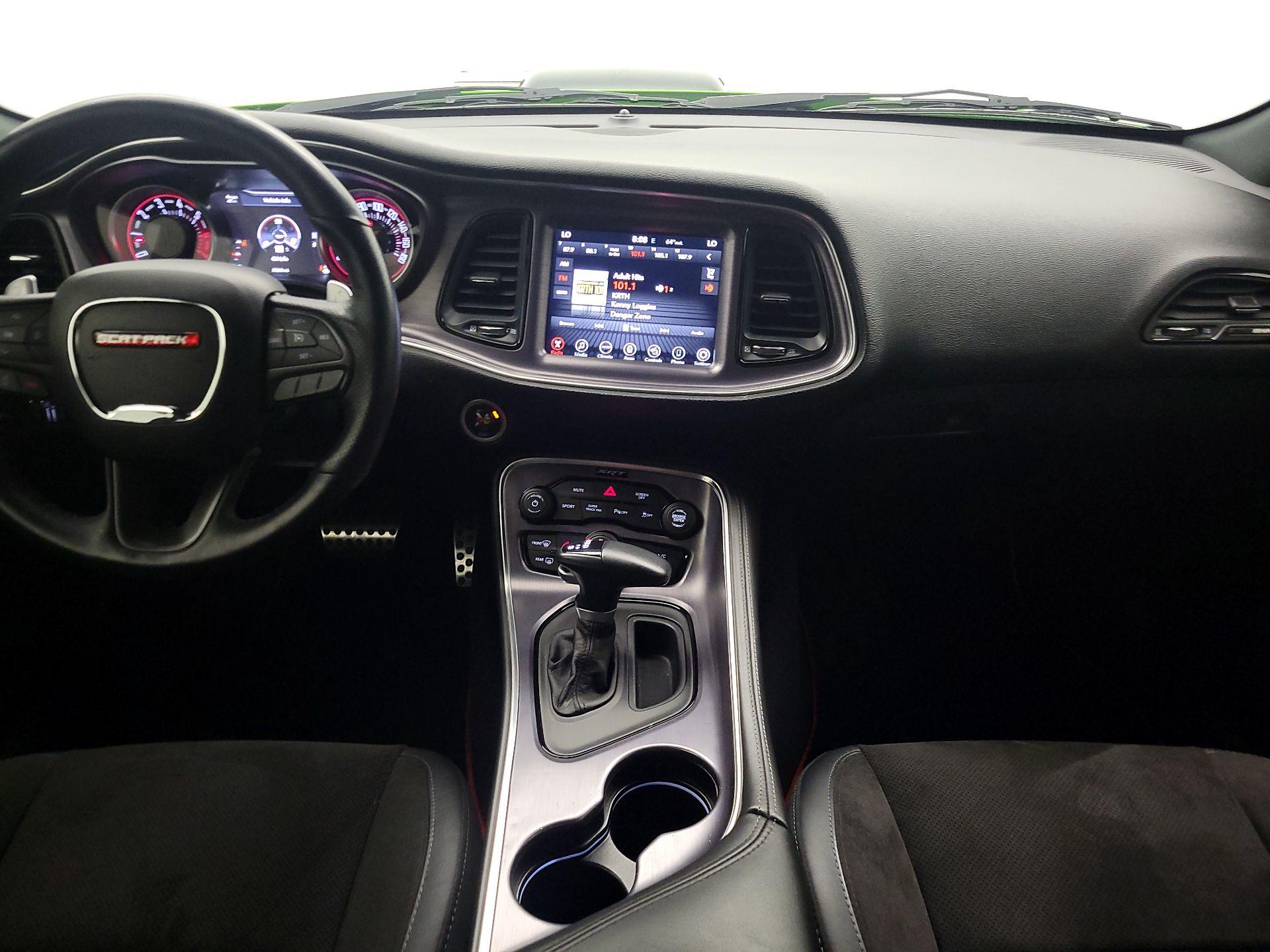Thumbnail: 2017 Dodge Challenger - 9
