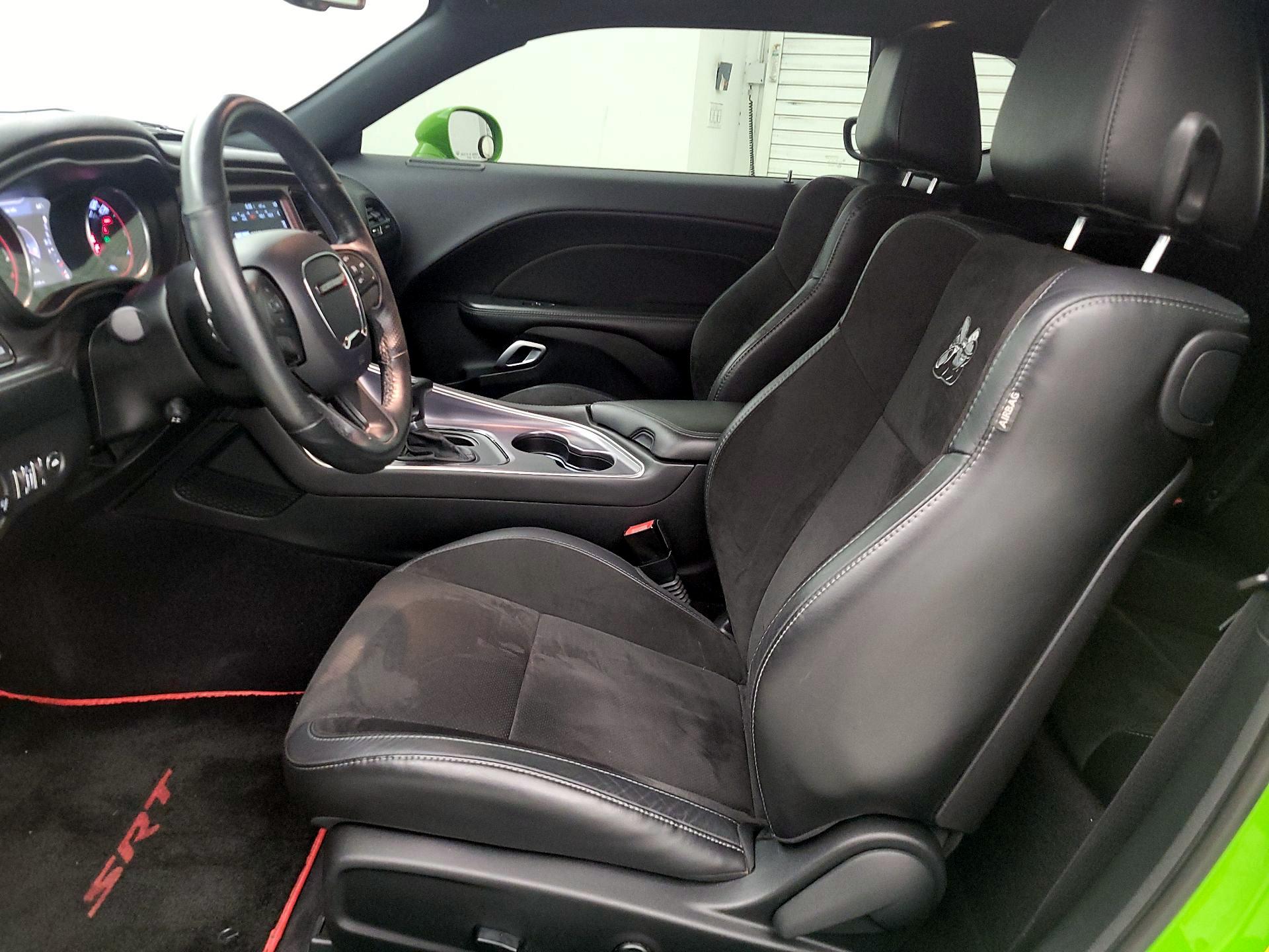 Thumbnail: 2017 Dodge Challenger - 11