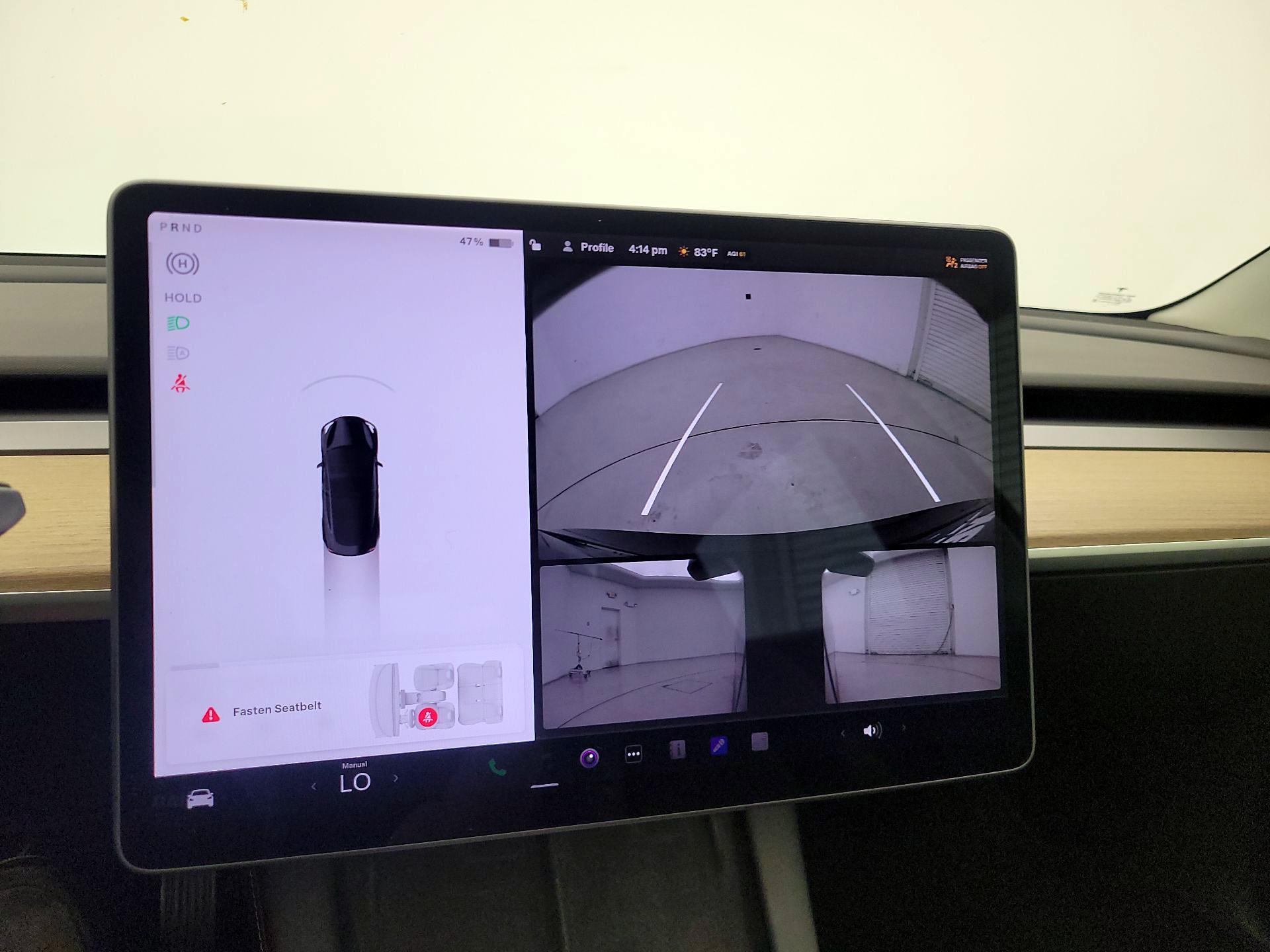 Thumbnail: 2022 Tesla Model 3 - 13