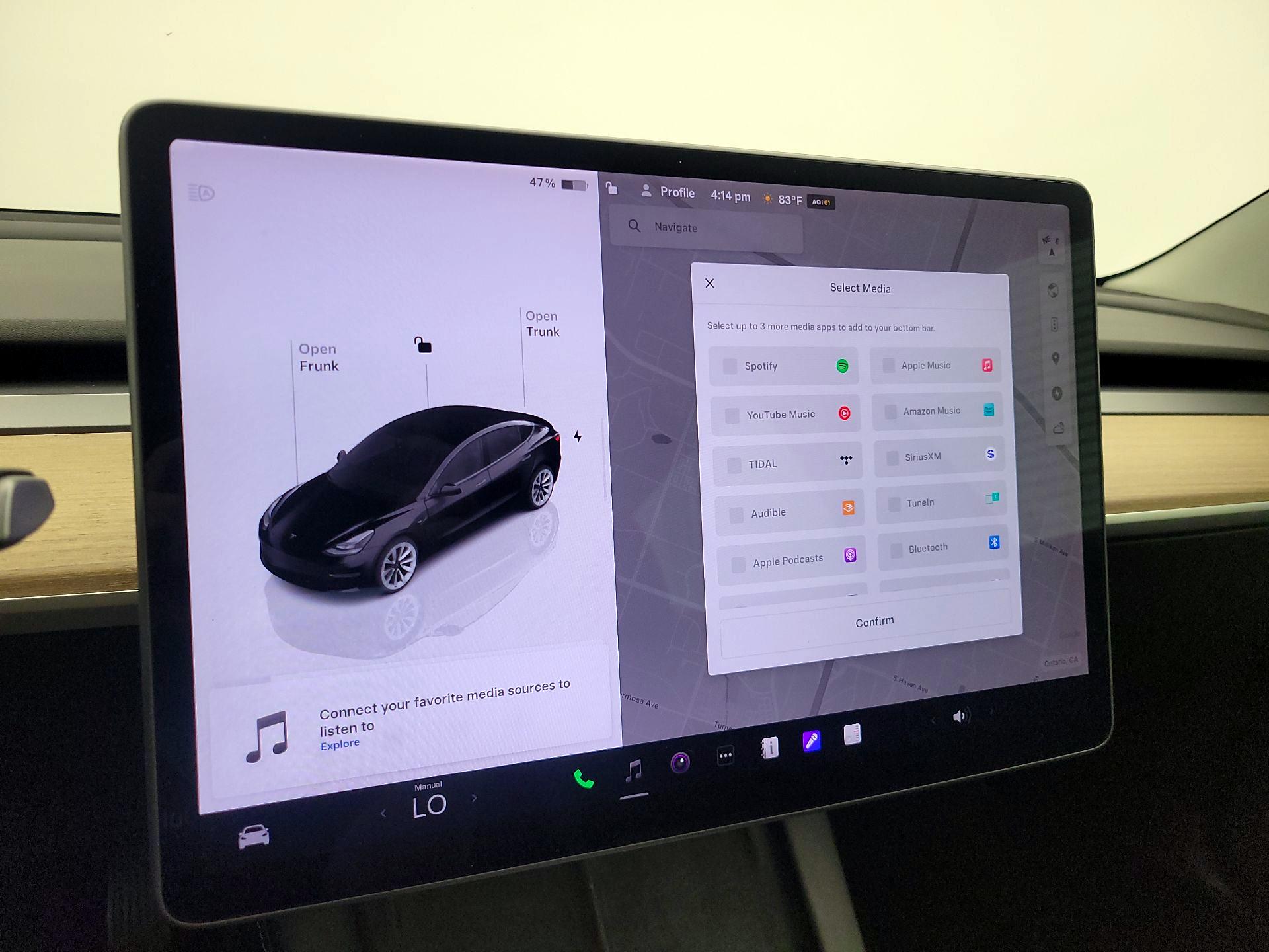 Thumbnail: 2022 Tesla Model 3 - 14