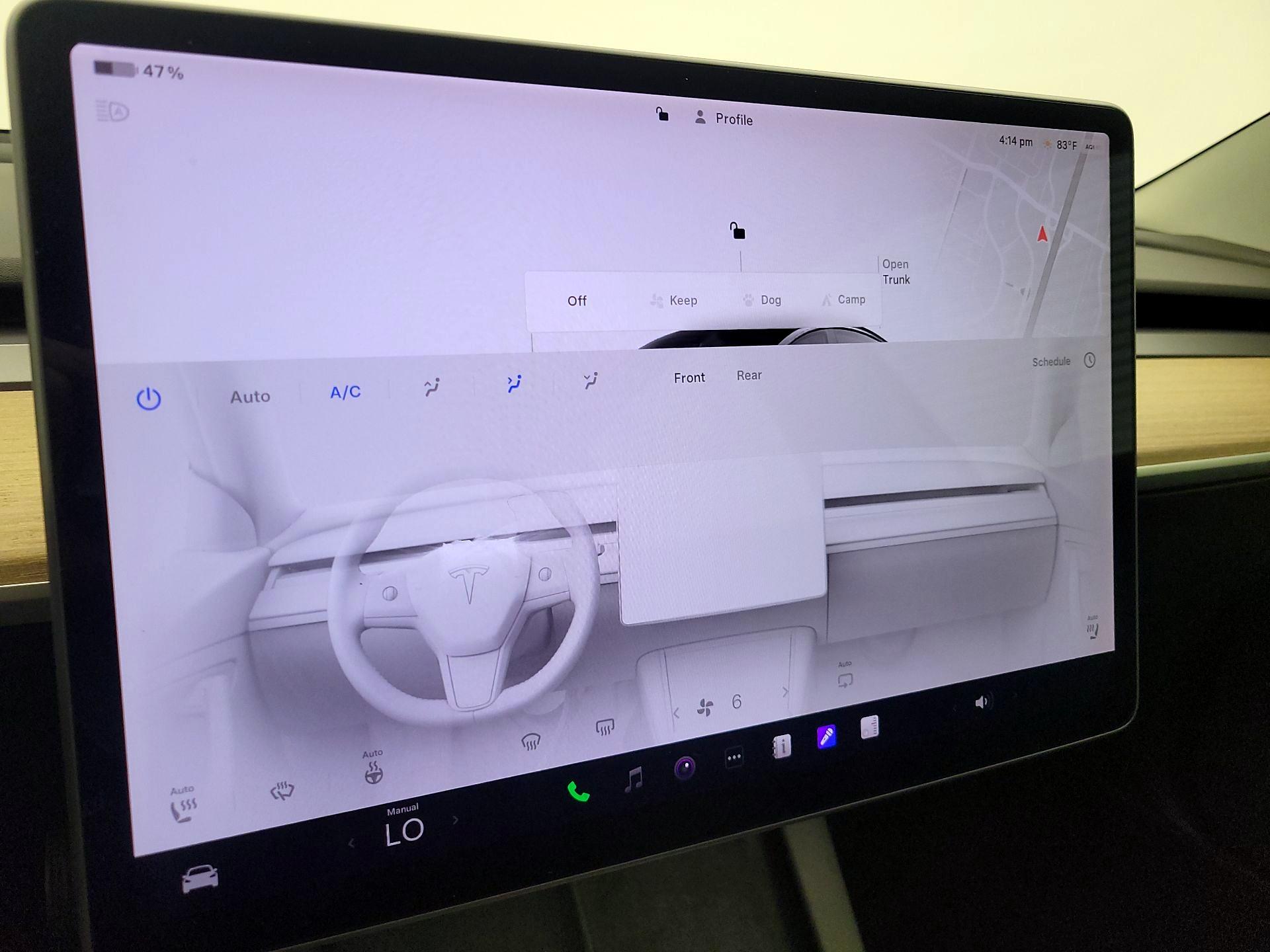 Thumbnail: 2022 Tesla Model 3 - 15