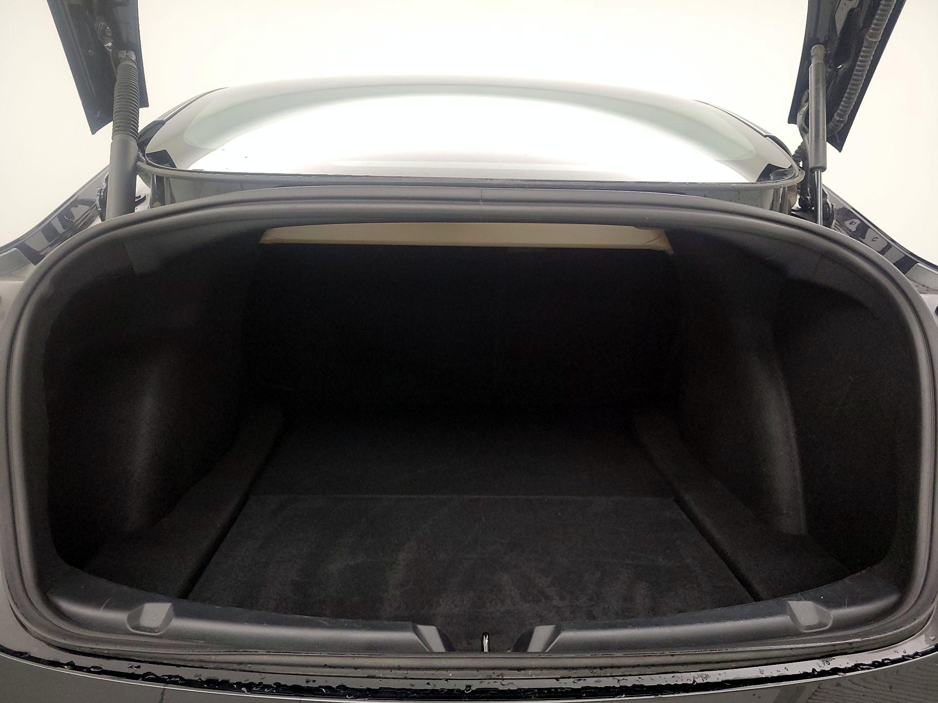Thumbnail: 2022 Tesla Model 3 - 19