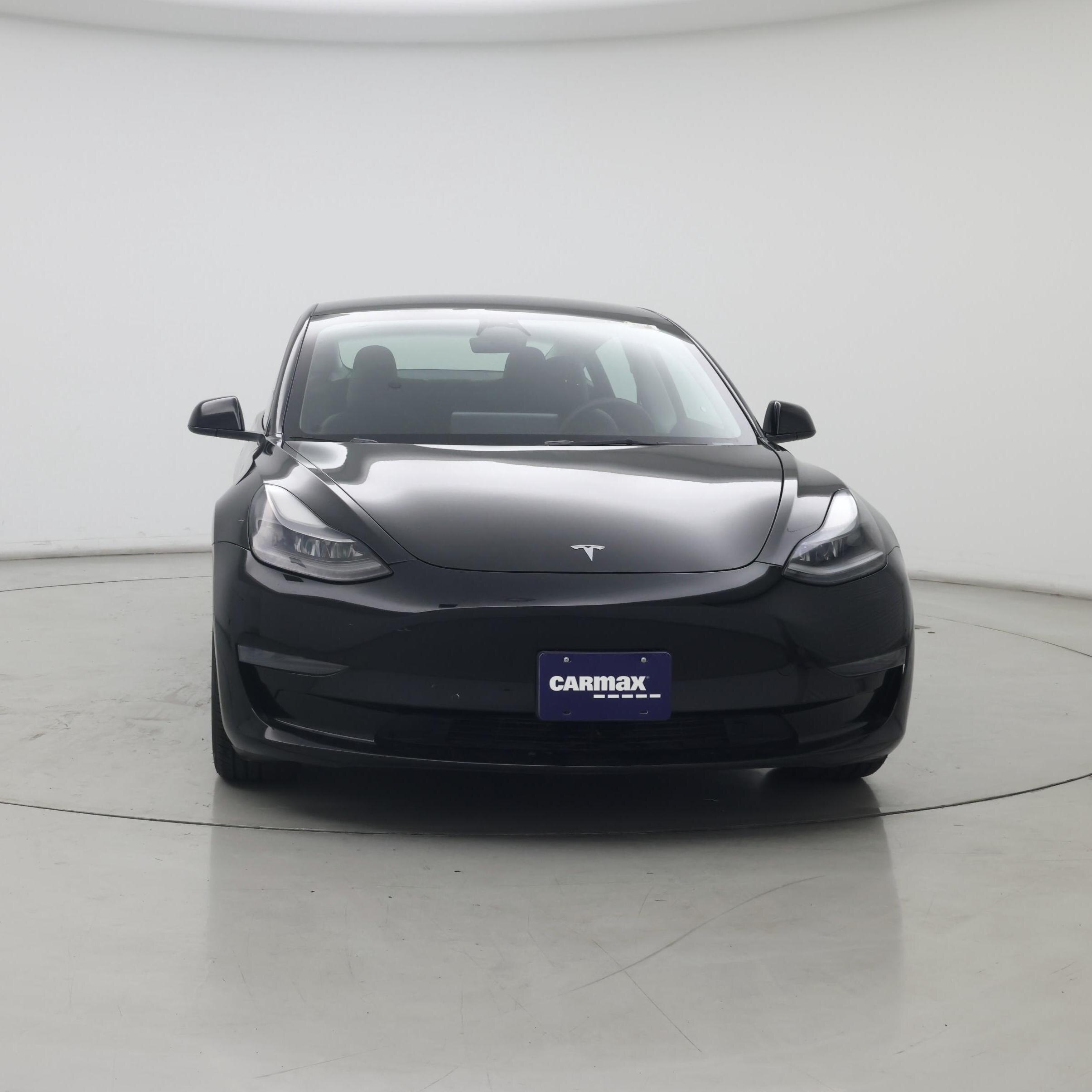 Thumbnail: 2022 Tesla Model 3 - 5