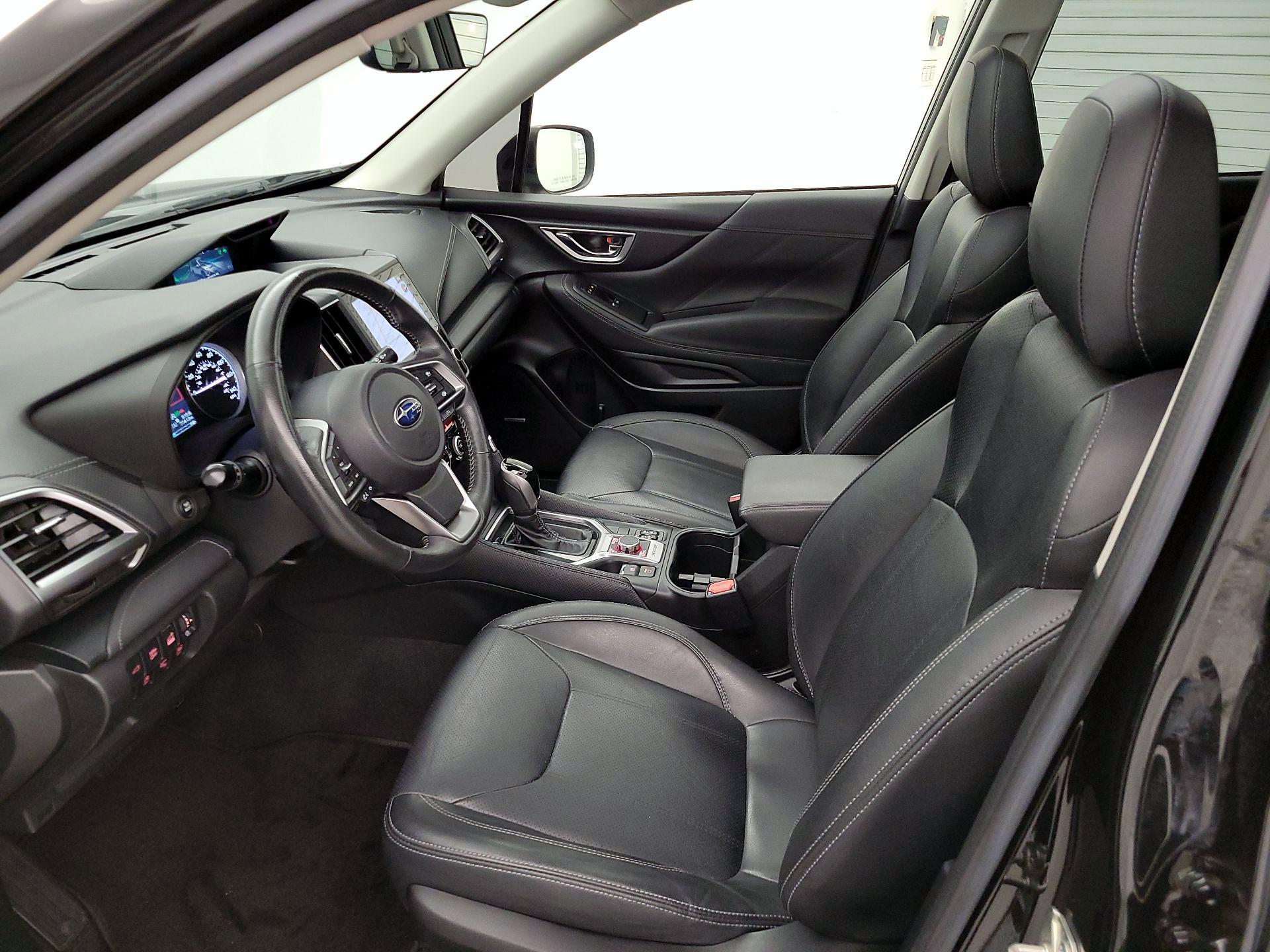 Thumbnail: 2020 Subaru Forester - 11