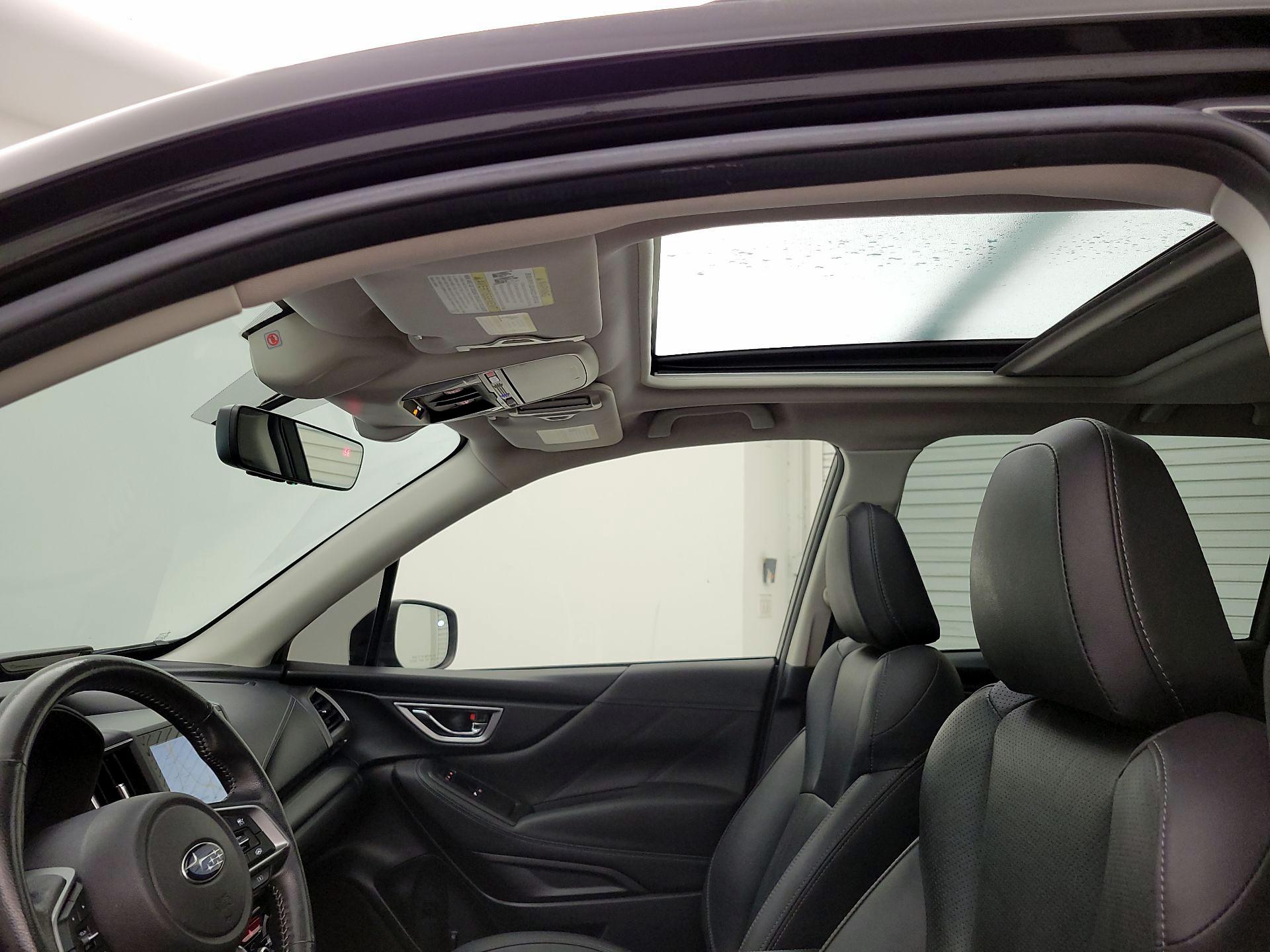 Thumbnail: 2020 Subaru Forester - 20